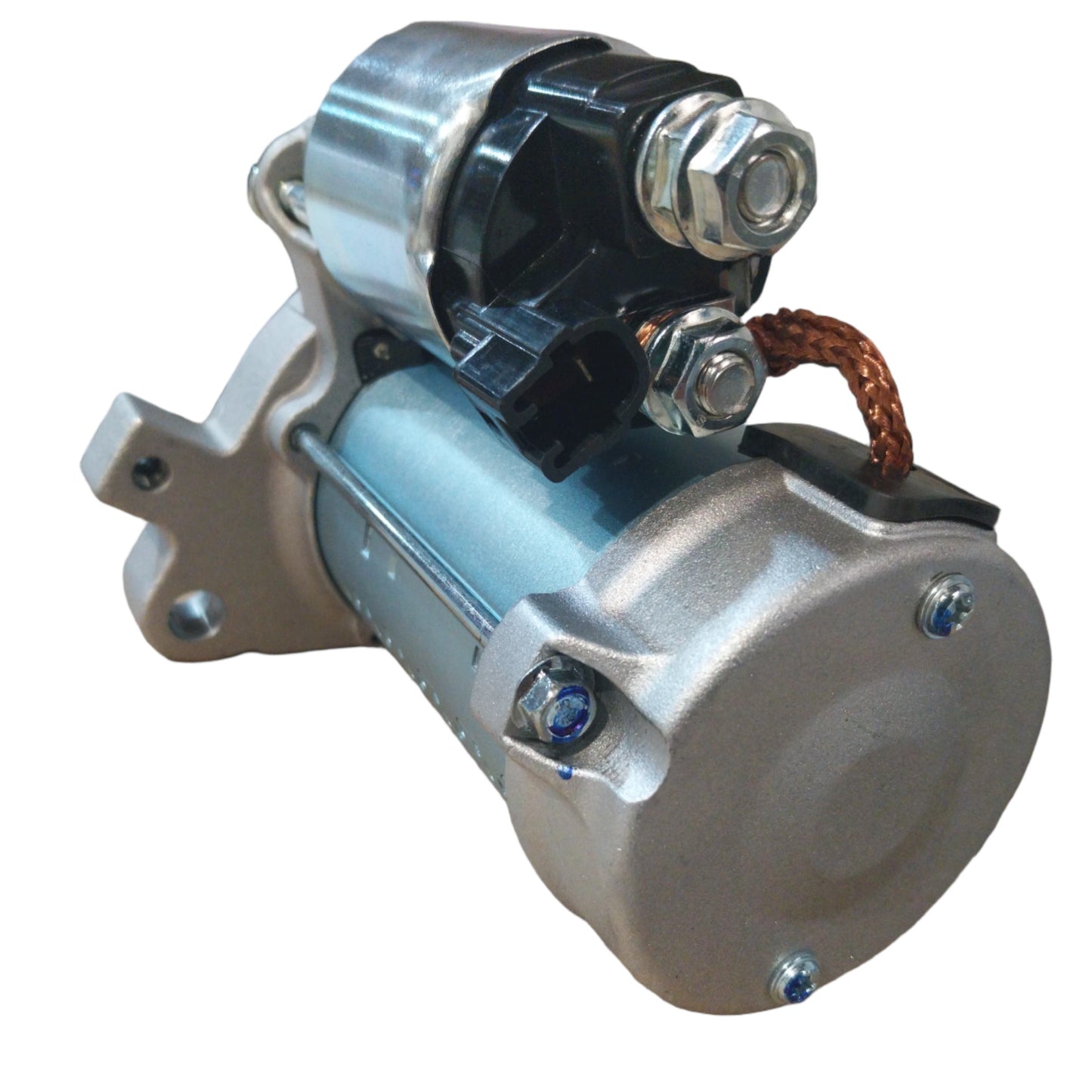 Starter motor for TOYOTA YARIS MK2 & MK3 1.0 PETROL 1KR-FE 2005-2018