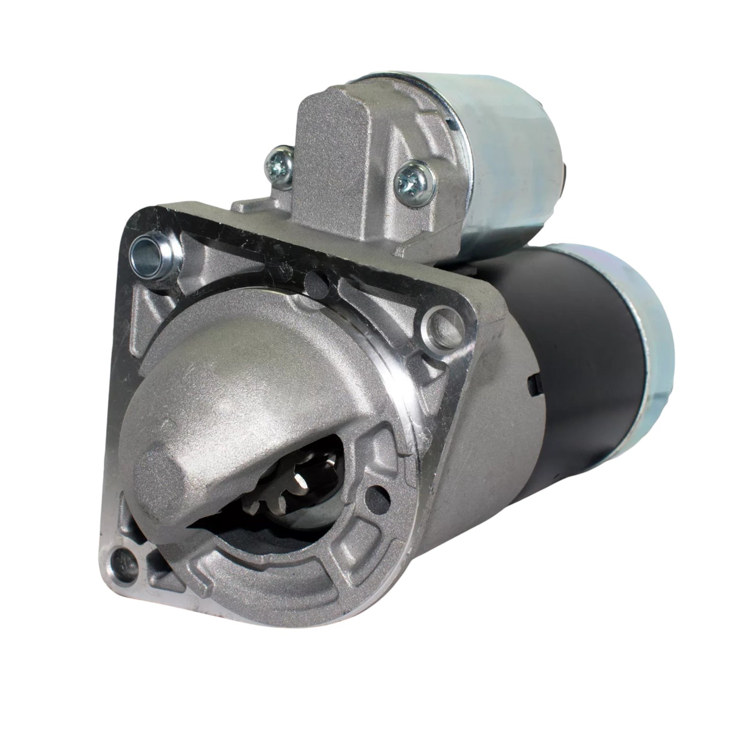 Starter motor for VAUXHALL ASTRA H 1.9 CDTI 8 VALVE MANUAL & AUTO 2004-2010