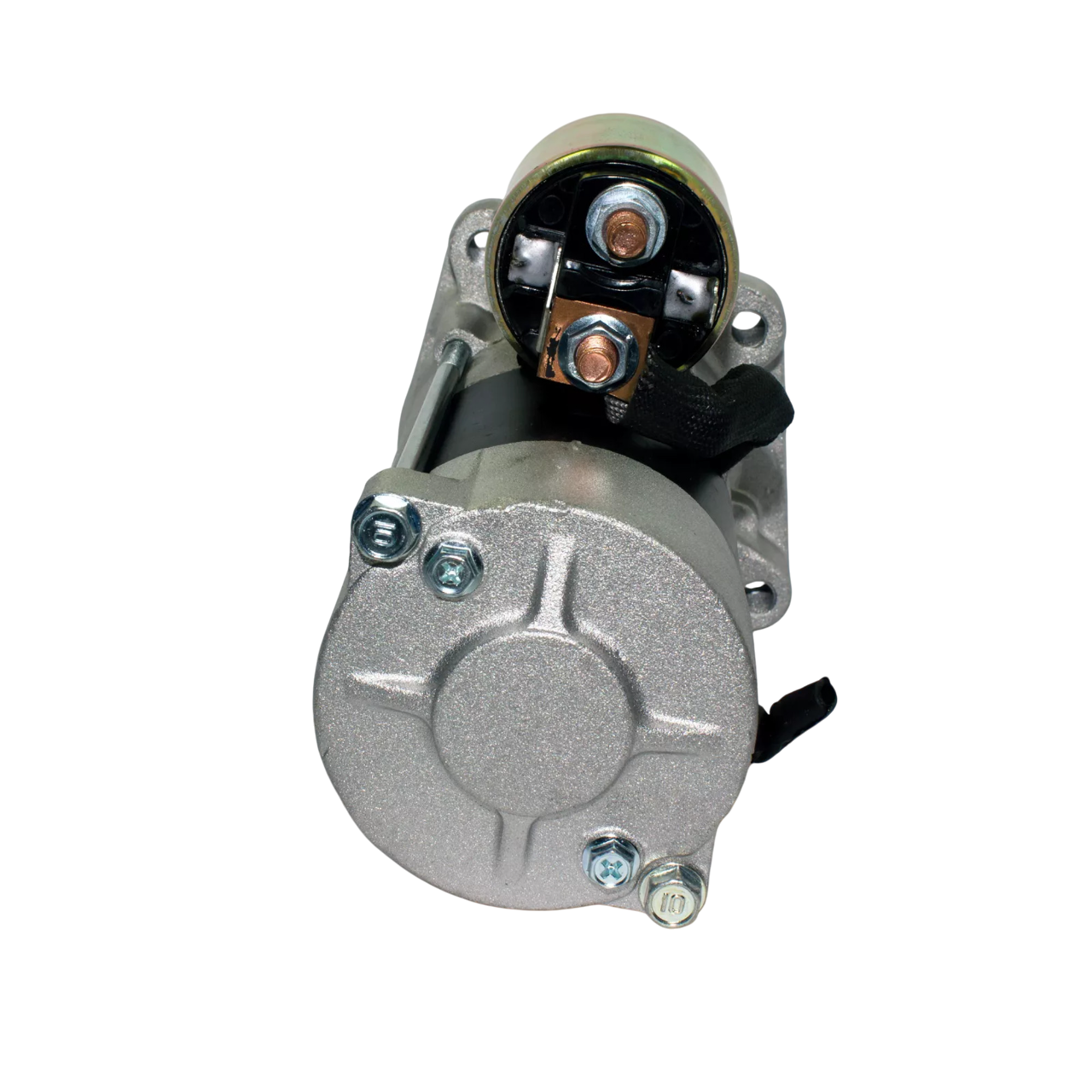 Starter motor for CHRYSLER VOYAGER & GRAND 2.8 CRD DIESEL 2004-2015