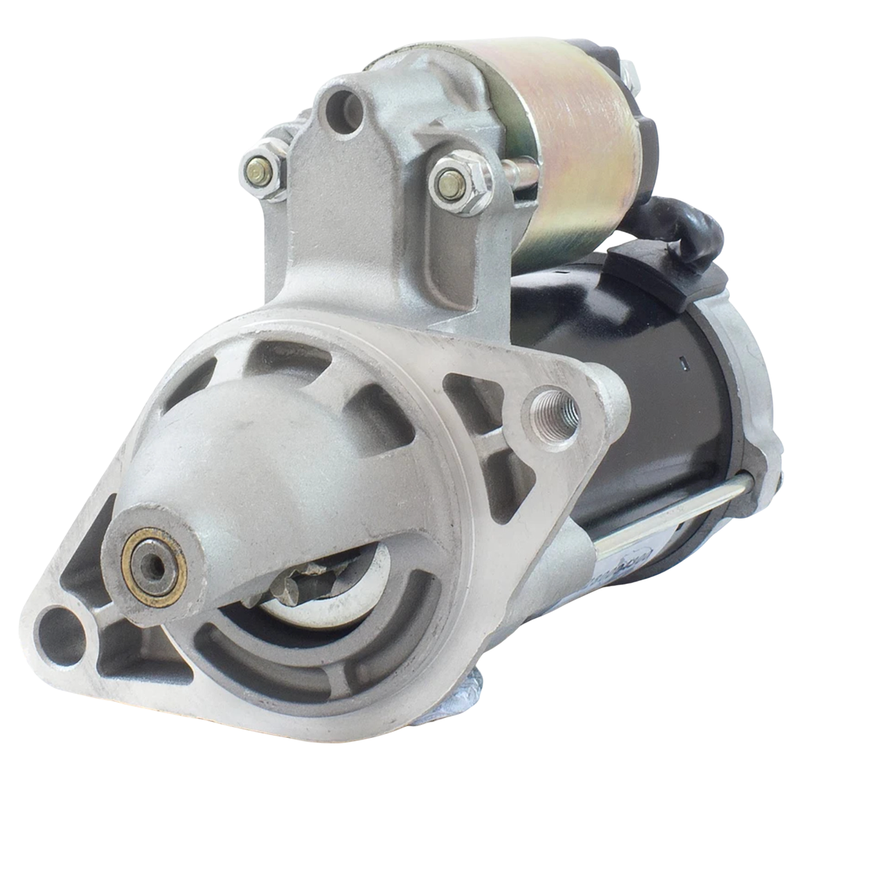 Starter motor for TOYOTA AVENSIS 1.6/1.8/2.0 PETROL 2009-2017