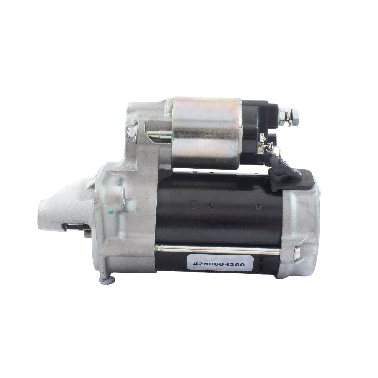 Starter motor for TOYOTA AVENSIS 1.6/1.8/2.0 PETROL 2009-2017