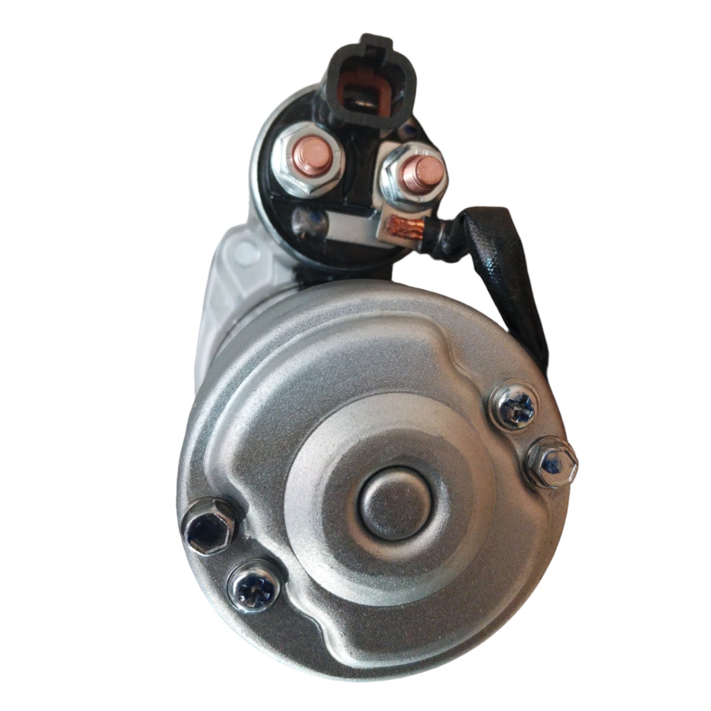 Starter motor for HYUNDAI/KIA ACCENT/ELANTRA/GETZ/RIO/SOUL/VENGA DIESEL