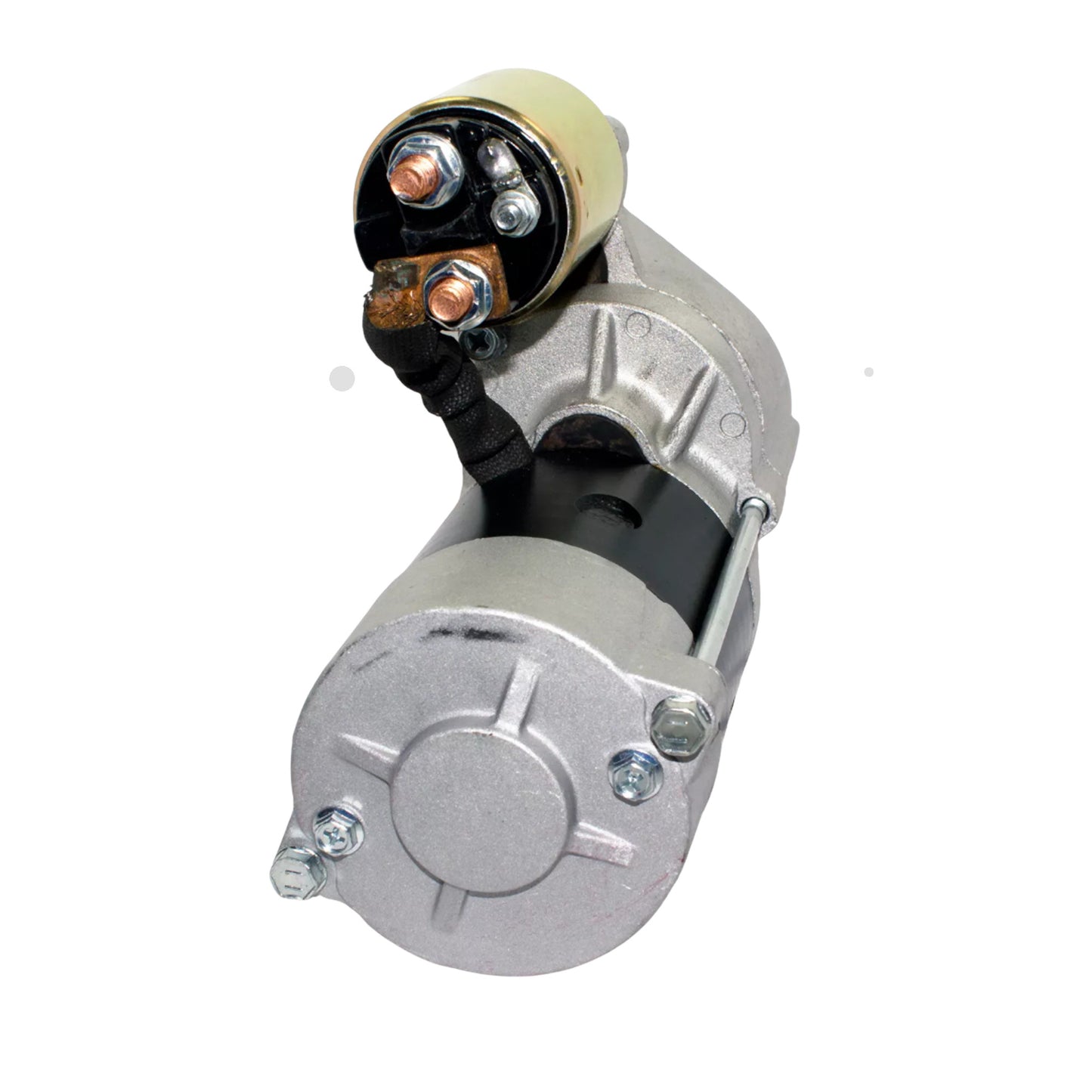 Starter motor for NISSAN NAVARA/PATHFINDER 2.5 dCi 2010-15 YD25DDTi