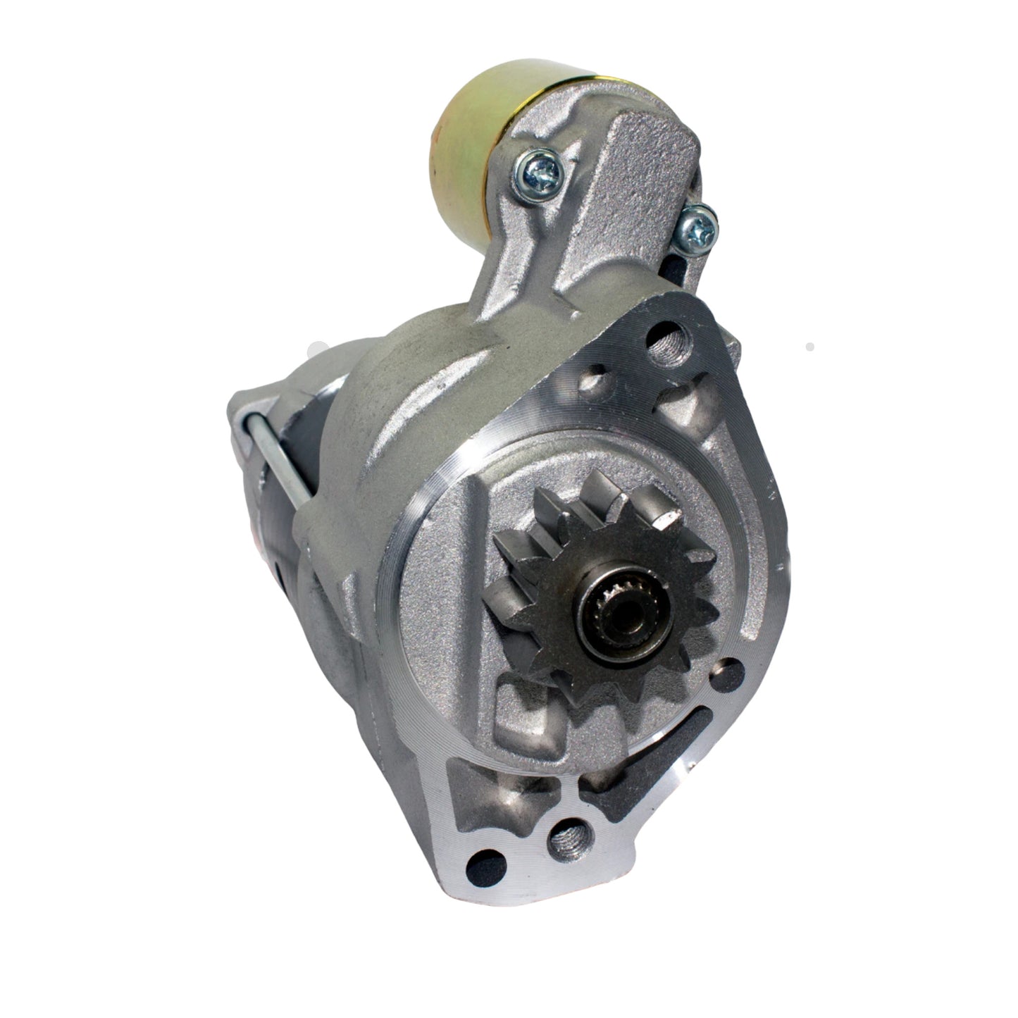 Starter motor for NISSAN NAVARA/PATHFINDER 2.5 dCi 2010-15 YD25DDTi