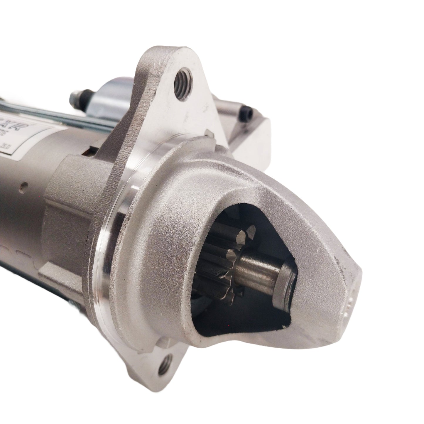 Starter motor for FORD VARIOUS PETROL MODELS 1.25 1.4 1.6 1995-2016