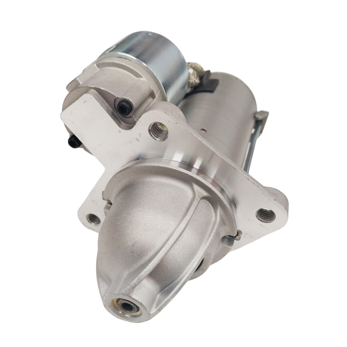 Starter motor for FORD VARIOUS PETROL MODELS 1.25 1.4 1.6 1995-2016