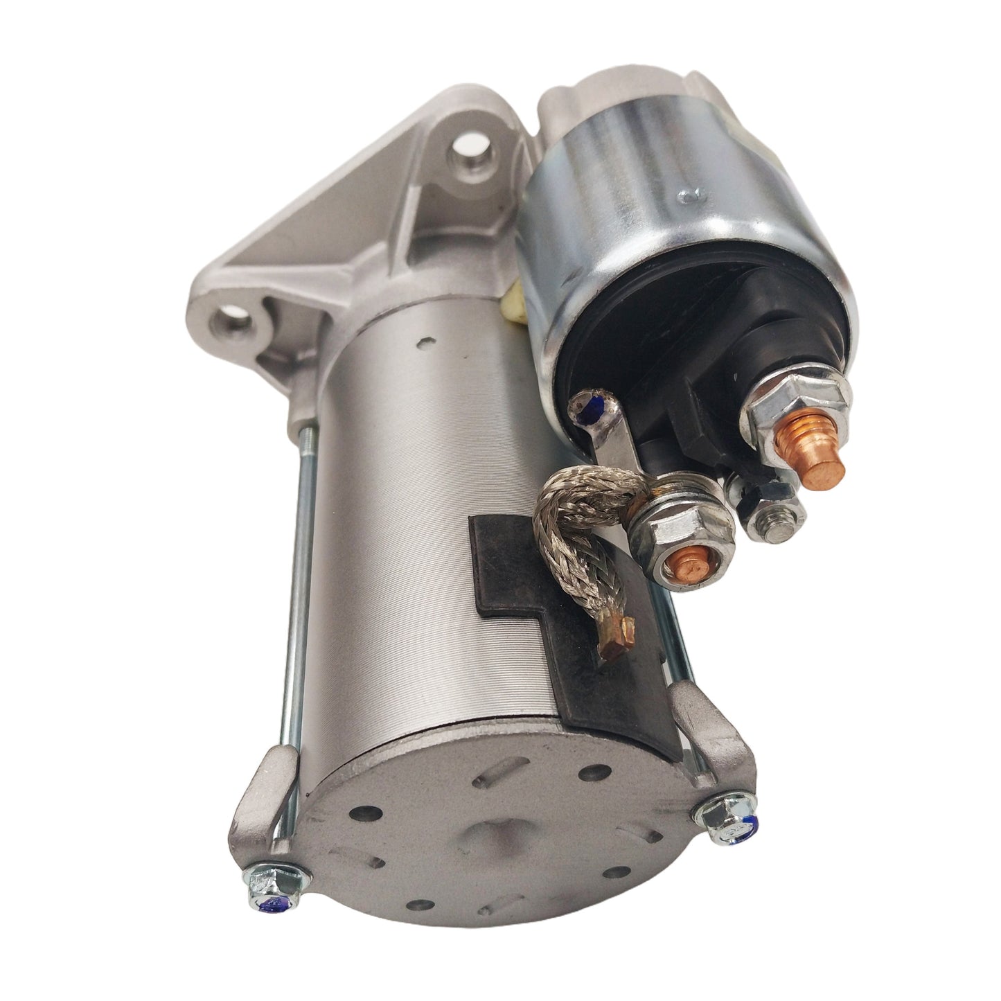 Starter motor for VOLVO C30, S40 MK2, V50 1.6 PETROL 2005-2013
