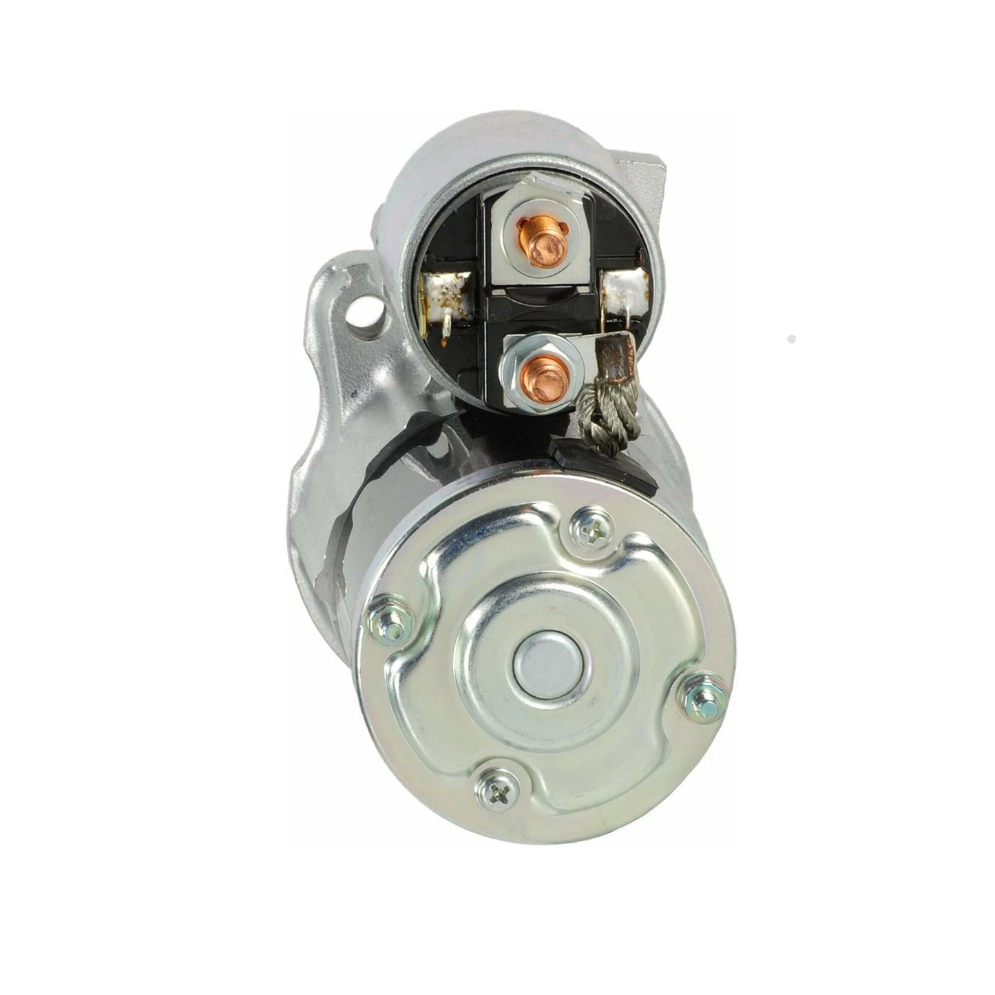 Starter motor for MITSUBISHI LANCER EVOLUTION EVO 8 VIII & 9 IX 2003-2008 1.2kW