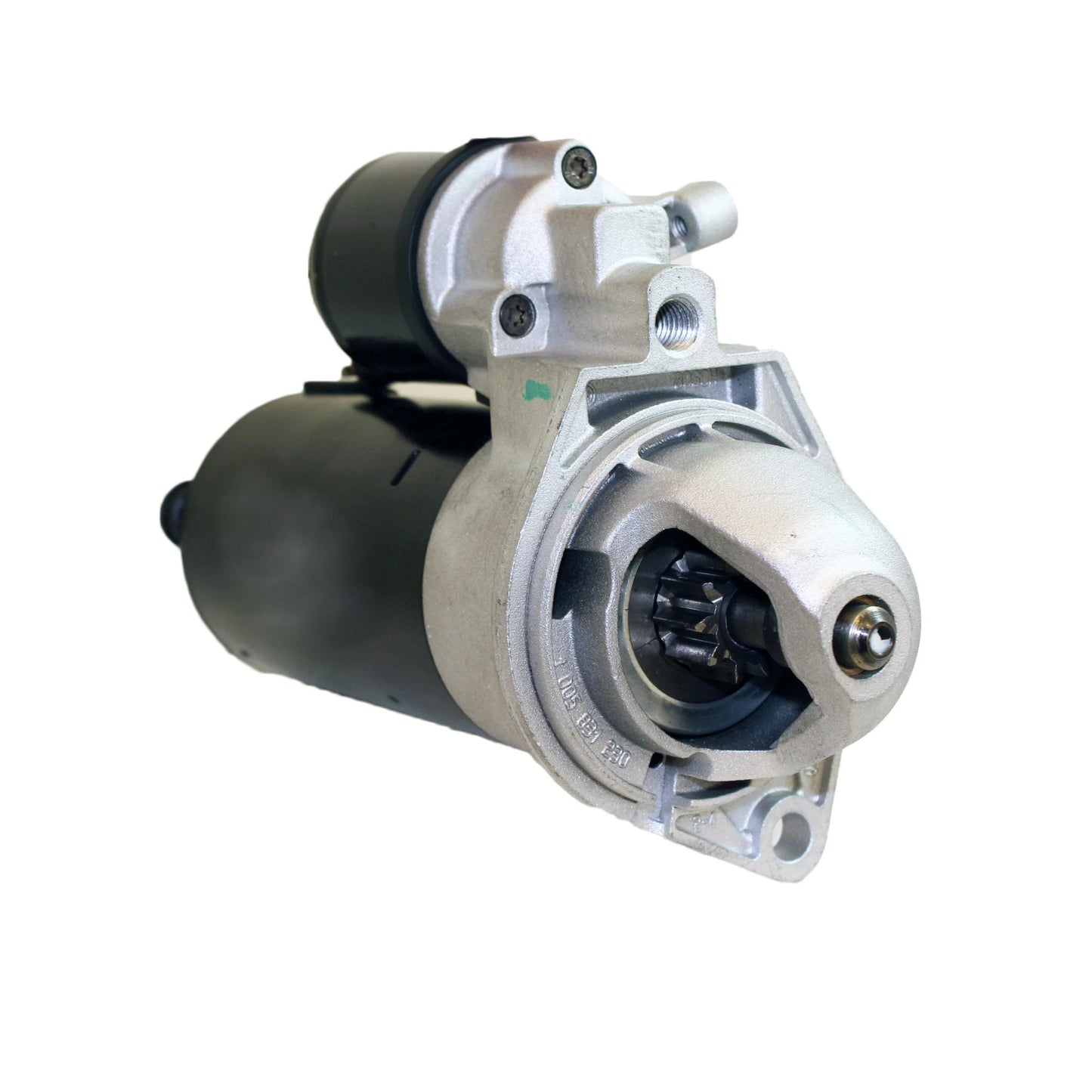 Starter motor for VAUXHALL VECTRA ZAFIRA FRONTERA ASTRA 2.0 2.2 DTi DIESEL