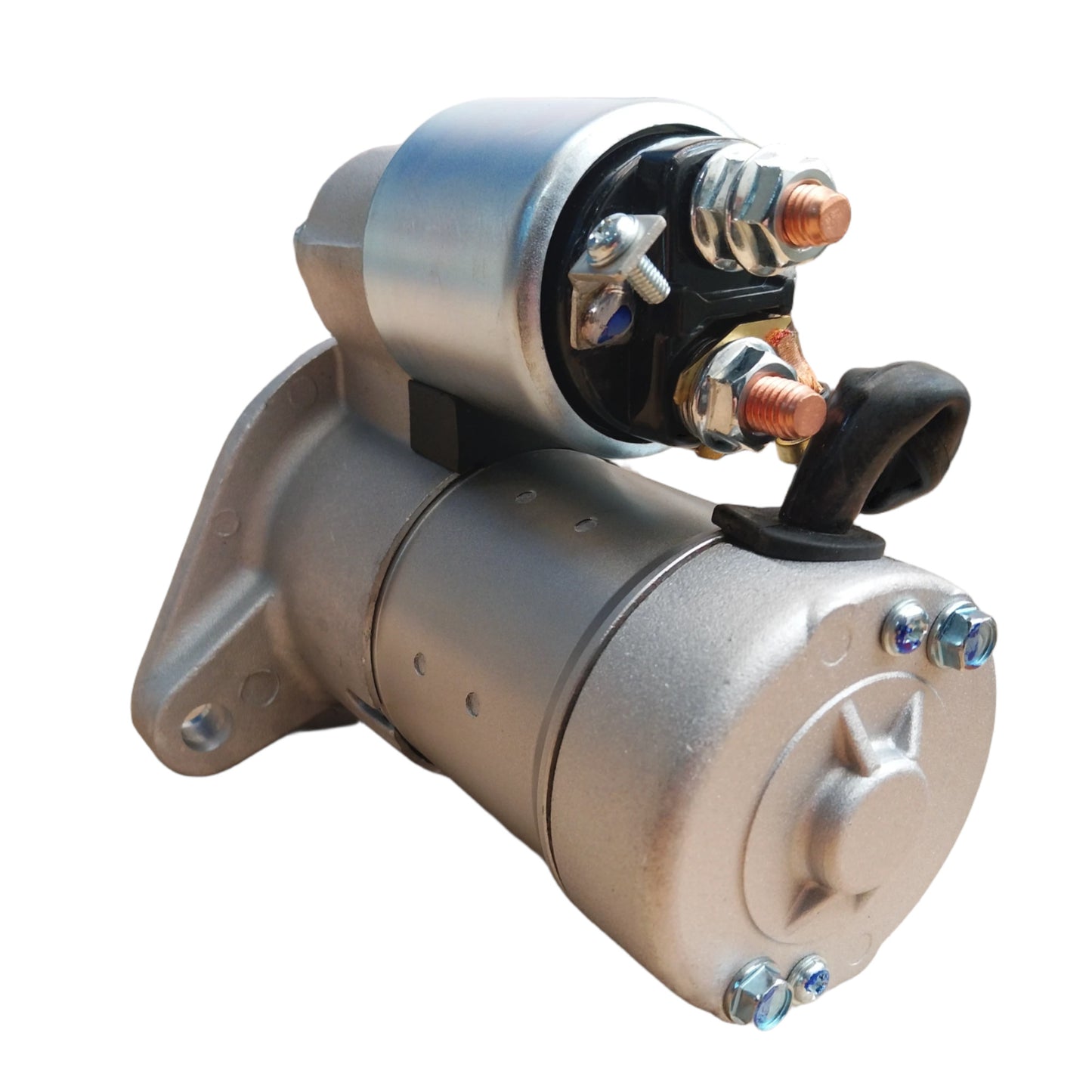 Starter motor for VAUXHALL CORSA/CORSA VAN C/D 2000-2014 1.7 DI/DTi/CDTi