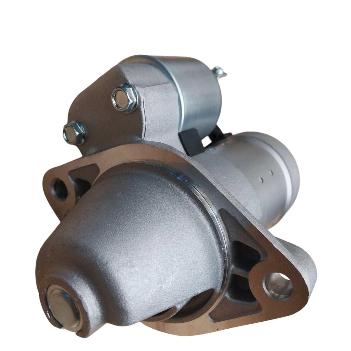 Starter motor for VAUXHALL ASTRAVAN 2000-2006 G/MK4 1.7 DTi/CDTi DIESEL
