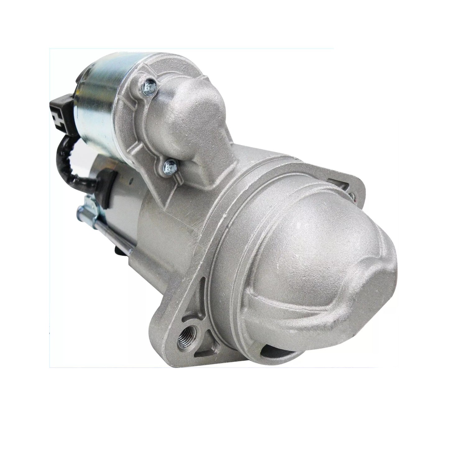 Starter motor for HYUNDAI i800 2.5 CRDI DIESEL 2010-2017 (TRAVEL & iLOAD)