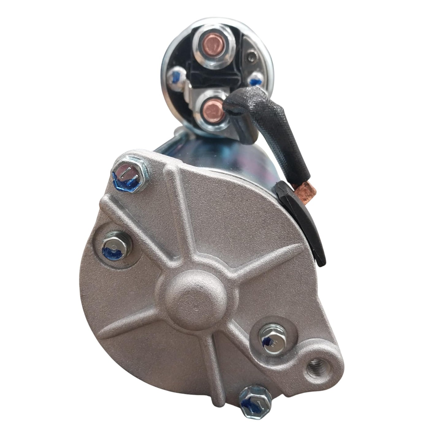 Starter Motor for Ford Transit MK6 2.0 and 2.4 Diesel Models, 2000-2006 2.1kw,12V,19 tooth gear