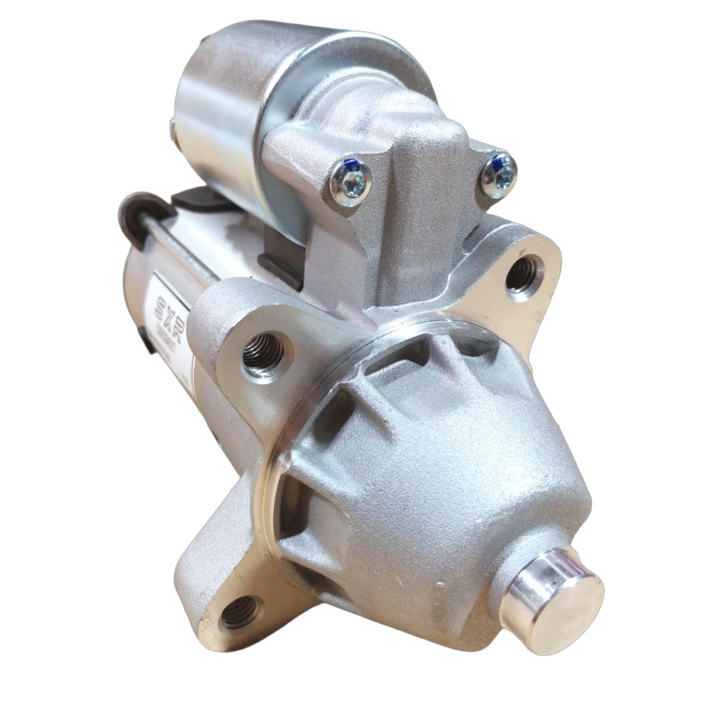 Starter Motor for Ford Escort 1.6/1.8/2.0 RS Turbo/Cosworth XR3i RS2000 MK3/MK6, 12V, 1.4kW SXR®