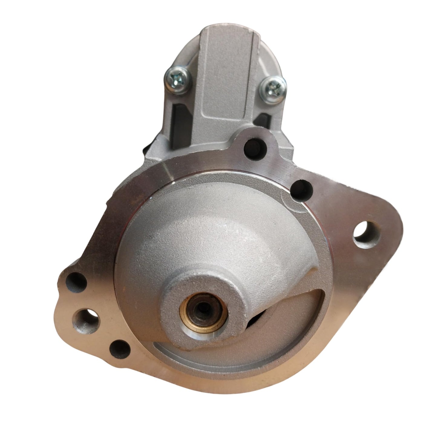 SXR Starter Motor for Mitsubishi L200 KB4T MK5 2.5 DI-D, 2006-2015, Diesel Engine 2.2kW