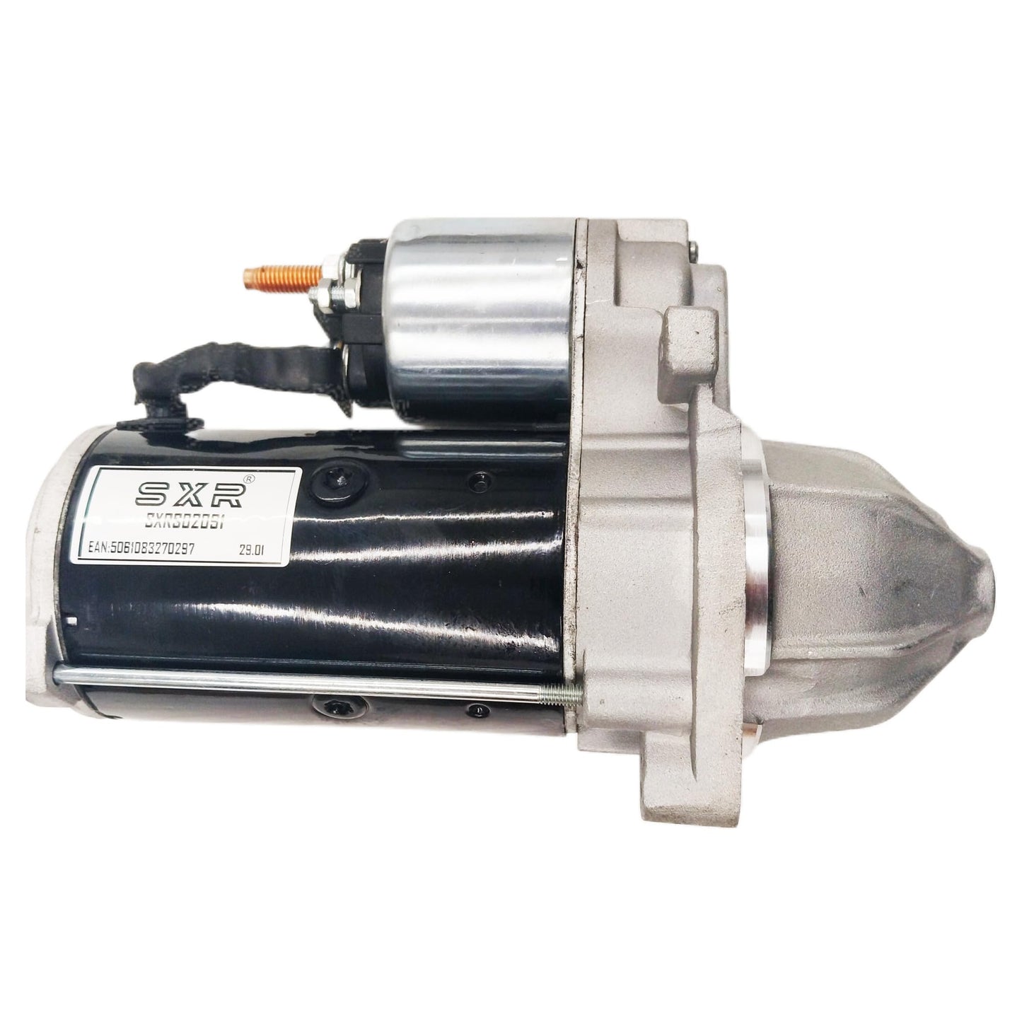 Starter Motor for Mercedes-Benz Sprinter 2.1 & 2.2 CDI, 2000-2009, Diesel SXR®