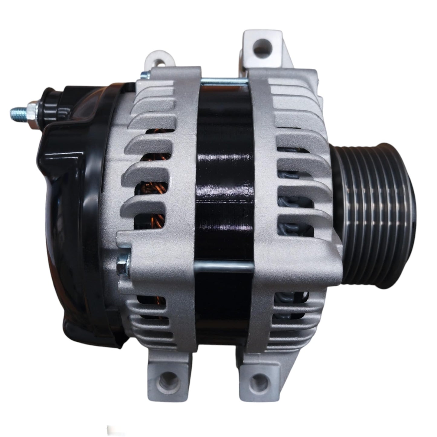 Alternator for HONDA CIVIC MK8, 2006-2017, CRV FRV 2.2 i-CTDi DIESEL N22A CTDI 130amp