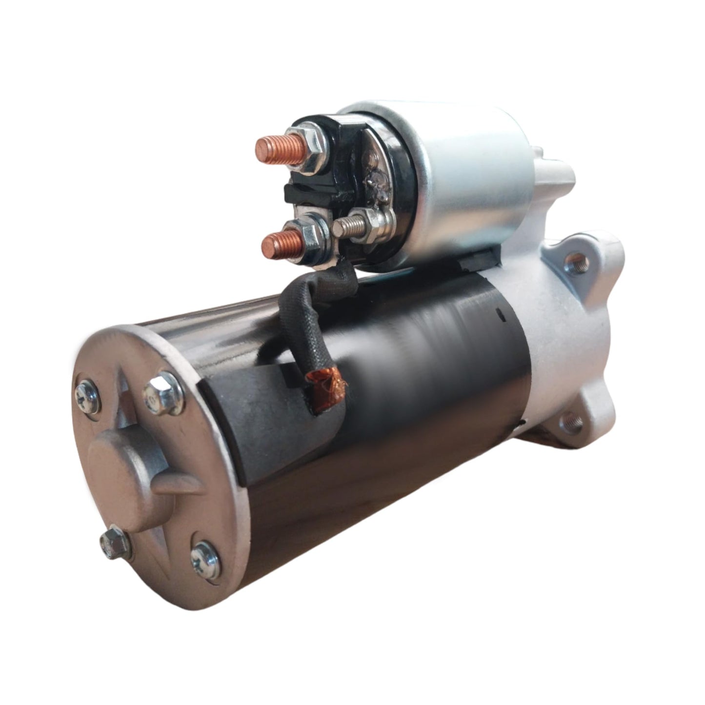 Starter Motor for Ford Galaxy MK3 & S-MAX 1.8 TDCi Diesel, 2006-2015, 2kW 9 Tooth Gear