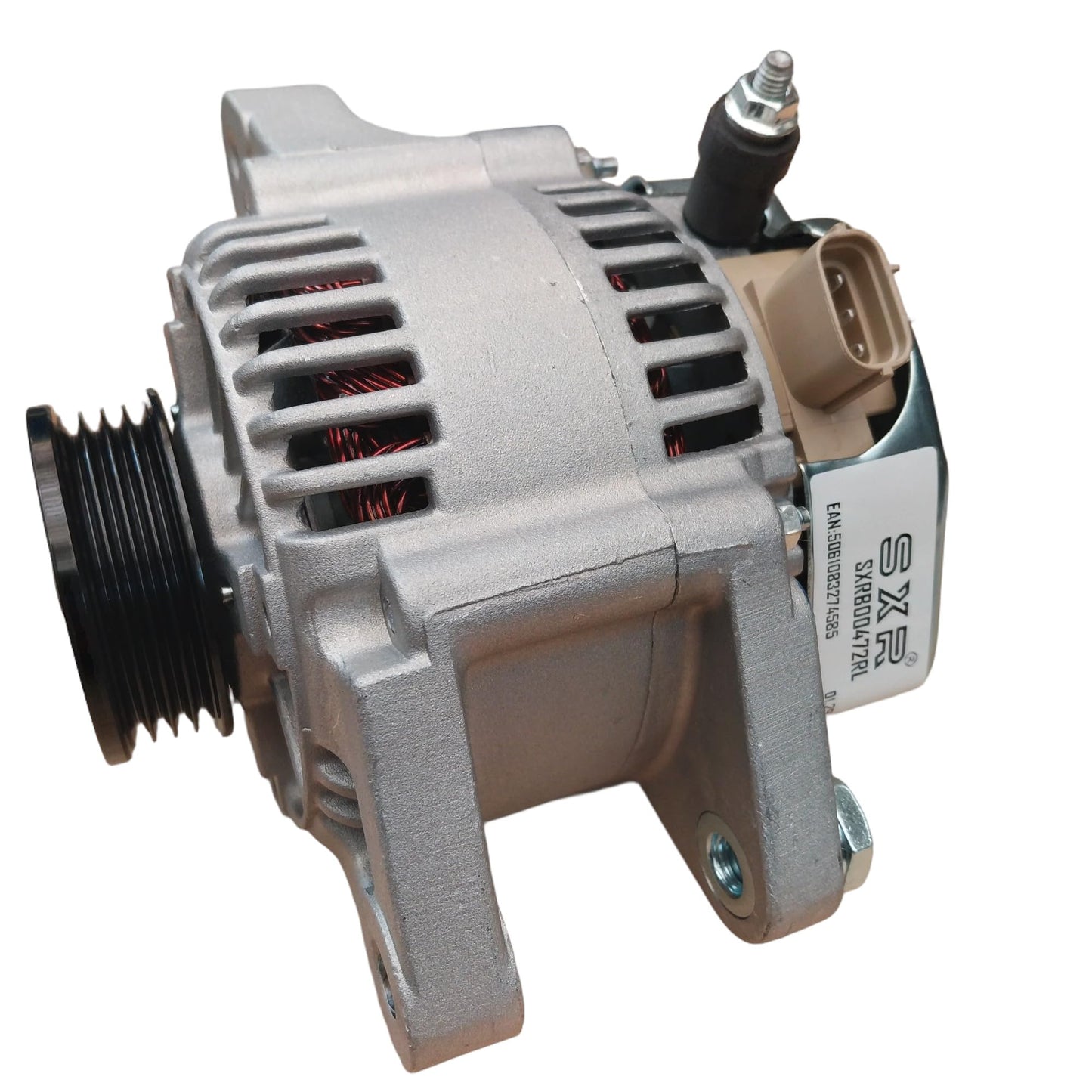 Alternator for Toyota Yaris and Verso MK1 1.3-1.5 VVTi Petrol, 1999-2005 SXR® UK