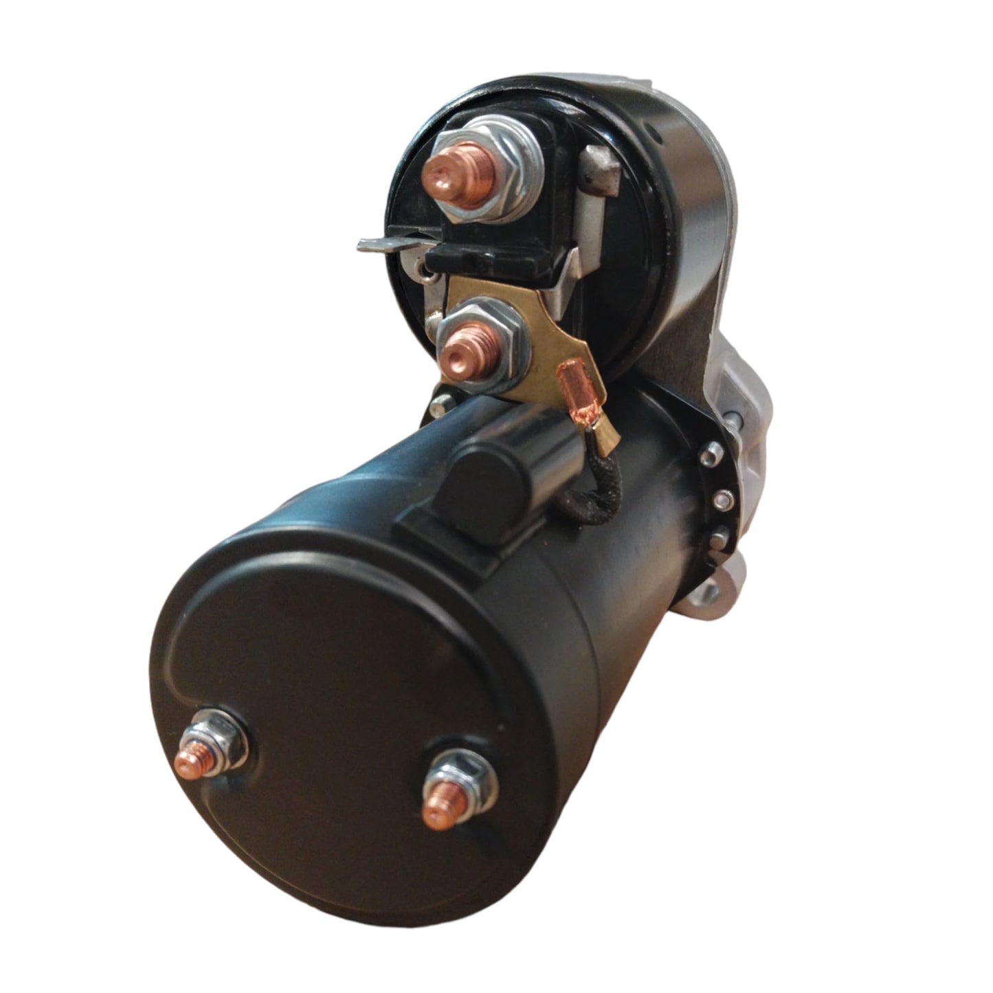 BMW Motorcycle Starter Motor, Compatible with R1100GS, R1100RS, R1100RT, R1100S, R1150GS, R1150R,9 tooth gear SXR® UK