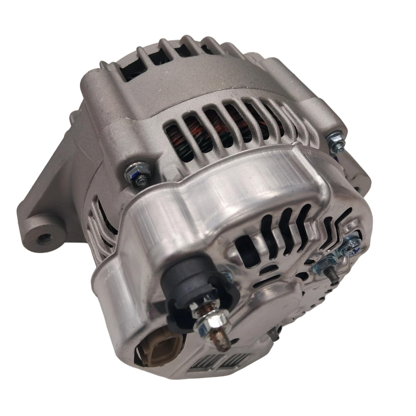 Alternator for Toyota MR2 MK2 Non-Turbo SW20 SW21, 80A, Oval Plug SXR® REPLACES : 27060-74430
