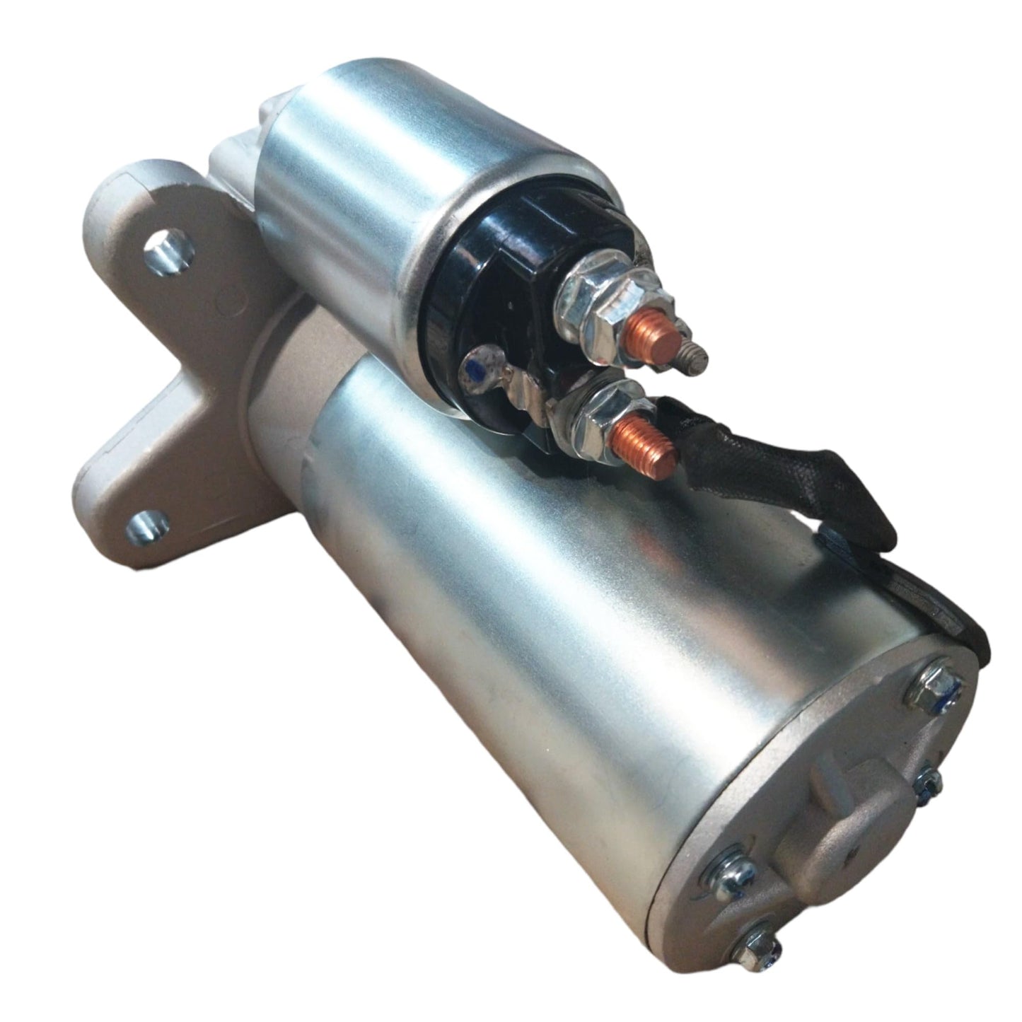 SXR Starter Motor for LDV Convoy (BANANA ENGINE) 2.5 D/DI/TDI Diesel, 1996-2009 2.3kW 13 Tooth