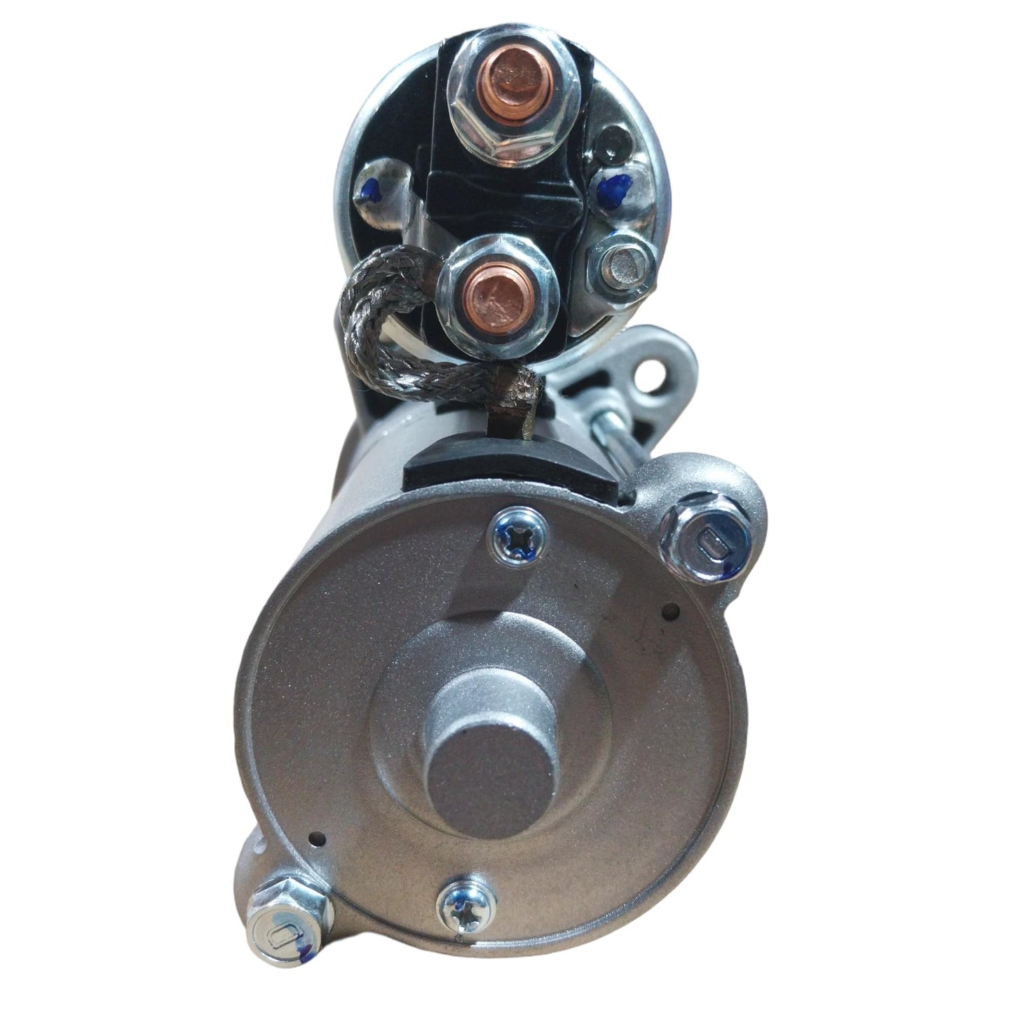 Starter Motor for Ford Transit Connect Van, 1.8L DI & TDCi Diesel, 2002-2013 SXR® UK