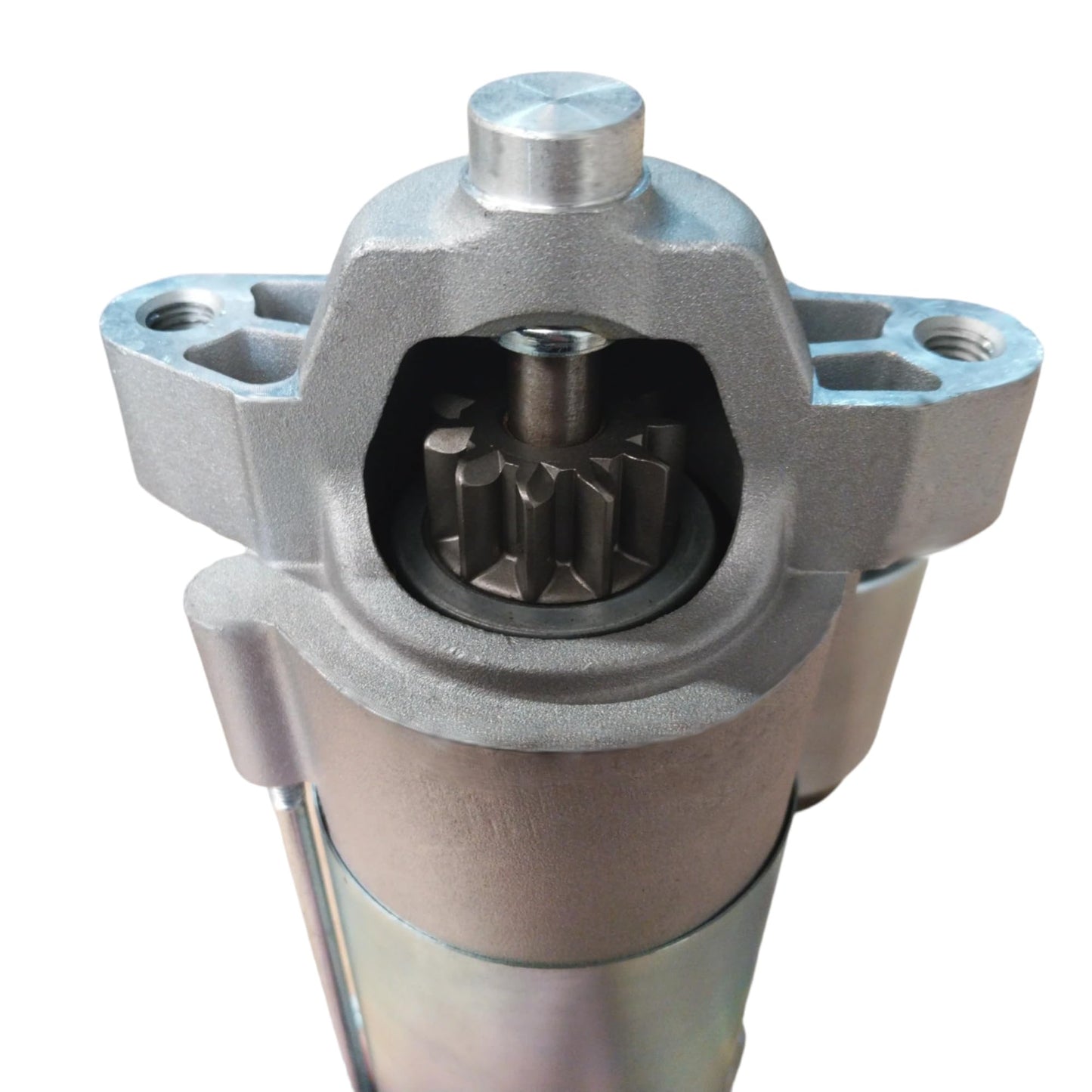 Starter Motor for Ford Kuga, Galaxy, S-Max 2.0 TDCi, 2006 Onwards, Turbo Diesel 2.2kW 11 Tooth gear