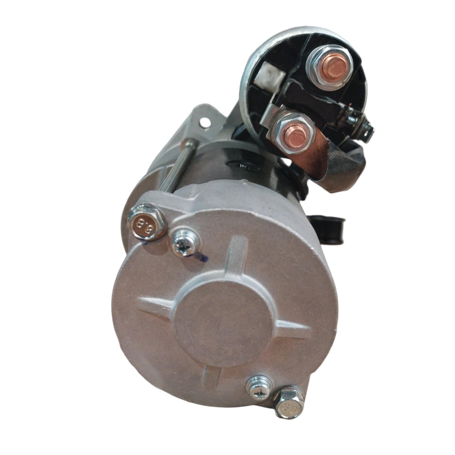 Starter Motor for Mitsubishi Delica Pajero Canter Challenger, 2.8L TD 4M40, 10 Tooth, 2.2kW SXR®