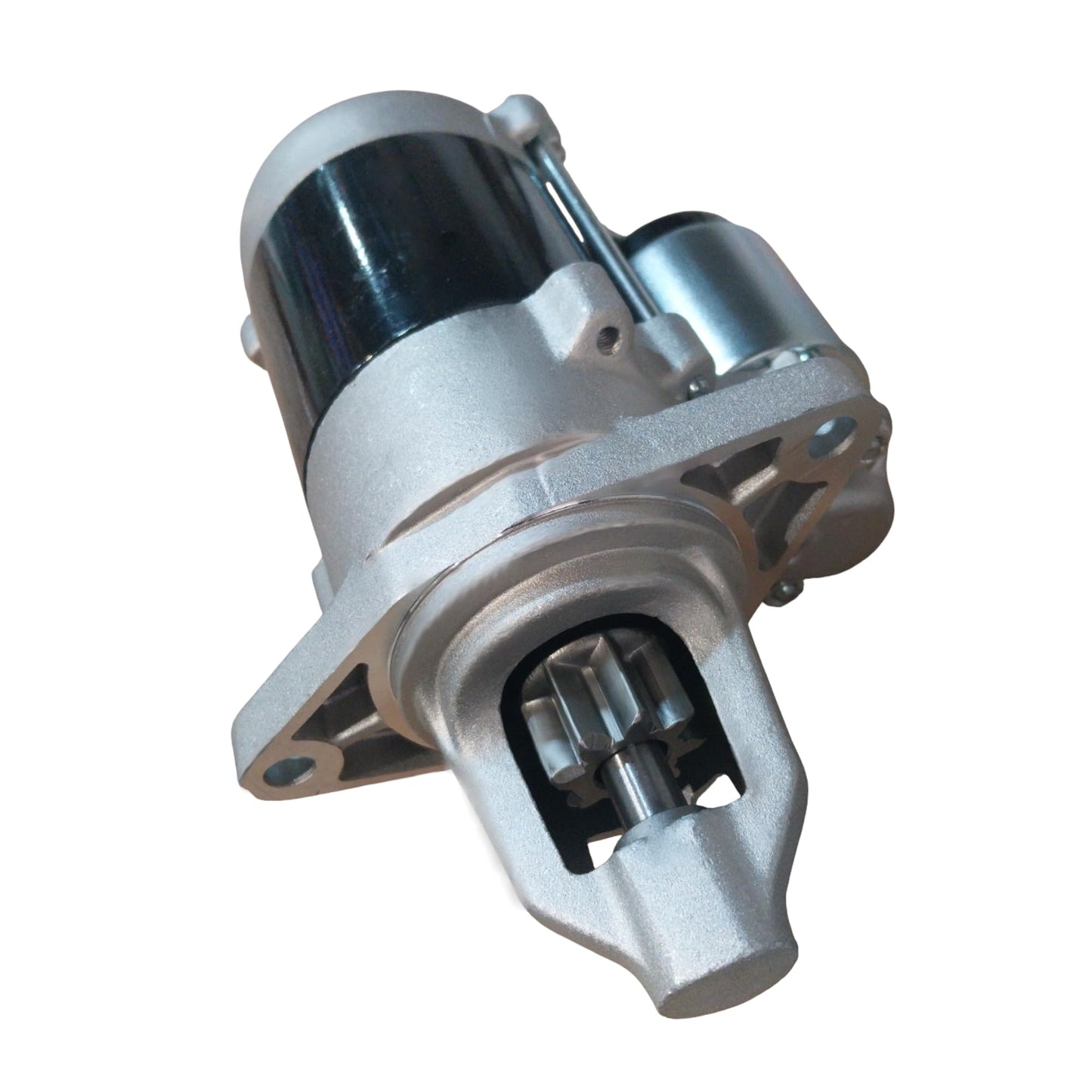 Starter Motor for Suzuki Carry Van,1.3 Petrol 1999-2012, 1.0kW, 8 Tooth,