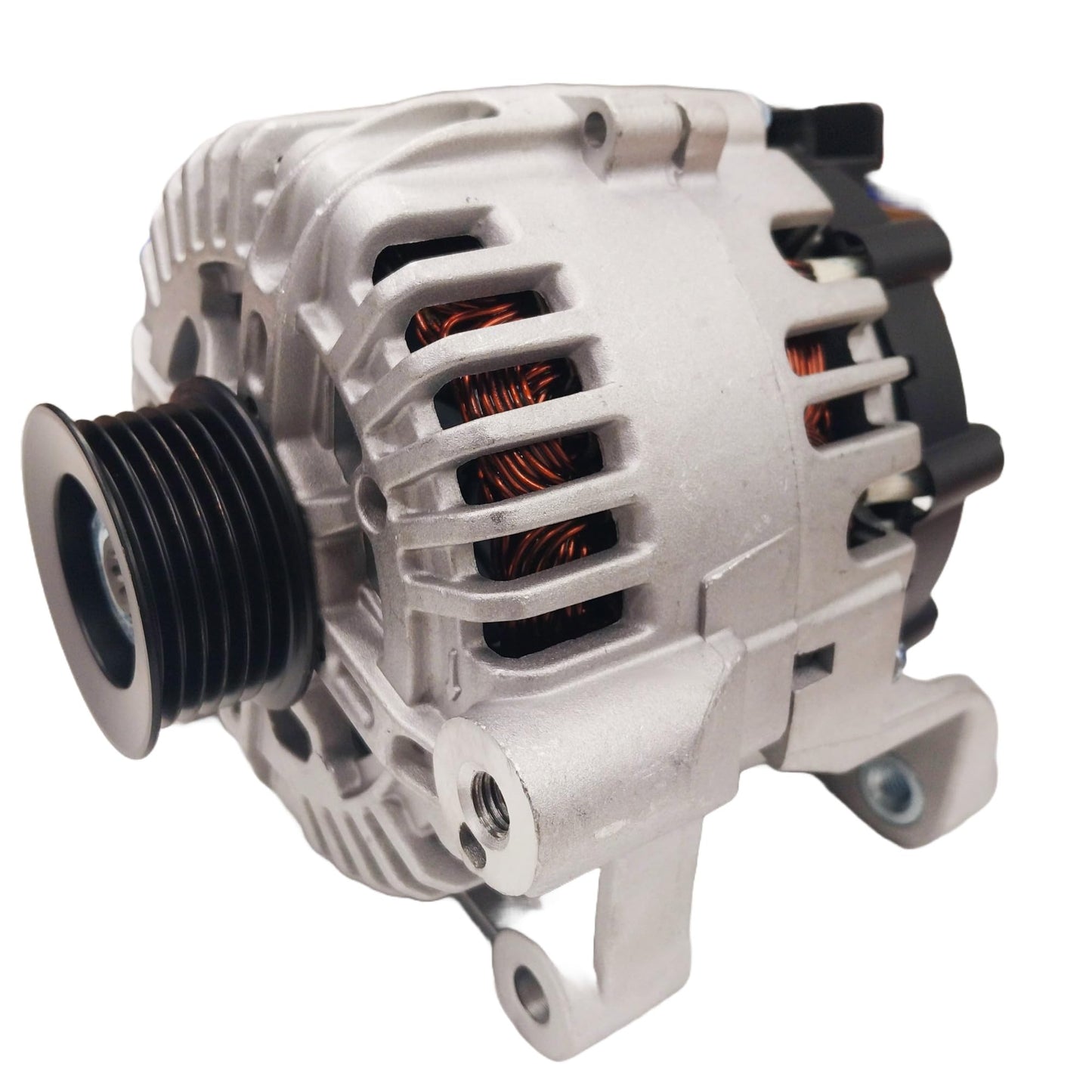 Alternator for BMW E87 E90 E91 E92, 2.0L & 3.0L Diesel, 118d 120d 320d 330d, 2003-2010 SXR®