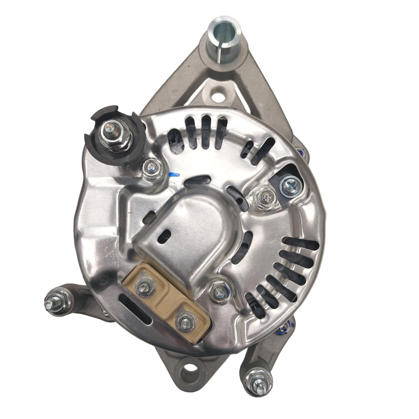 Alternator compatible with Jeep Cherokee XJ and Grand Cherokee ZJ, 2.5L 4.0L Petrol, 1991-2001 SXR®