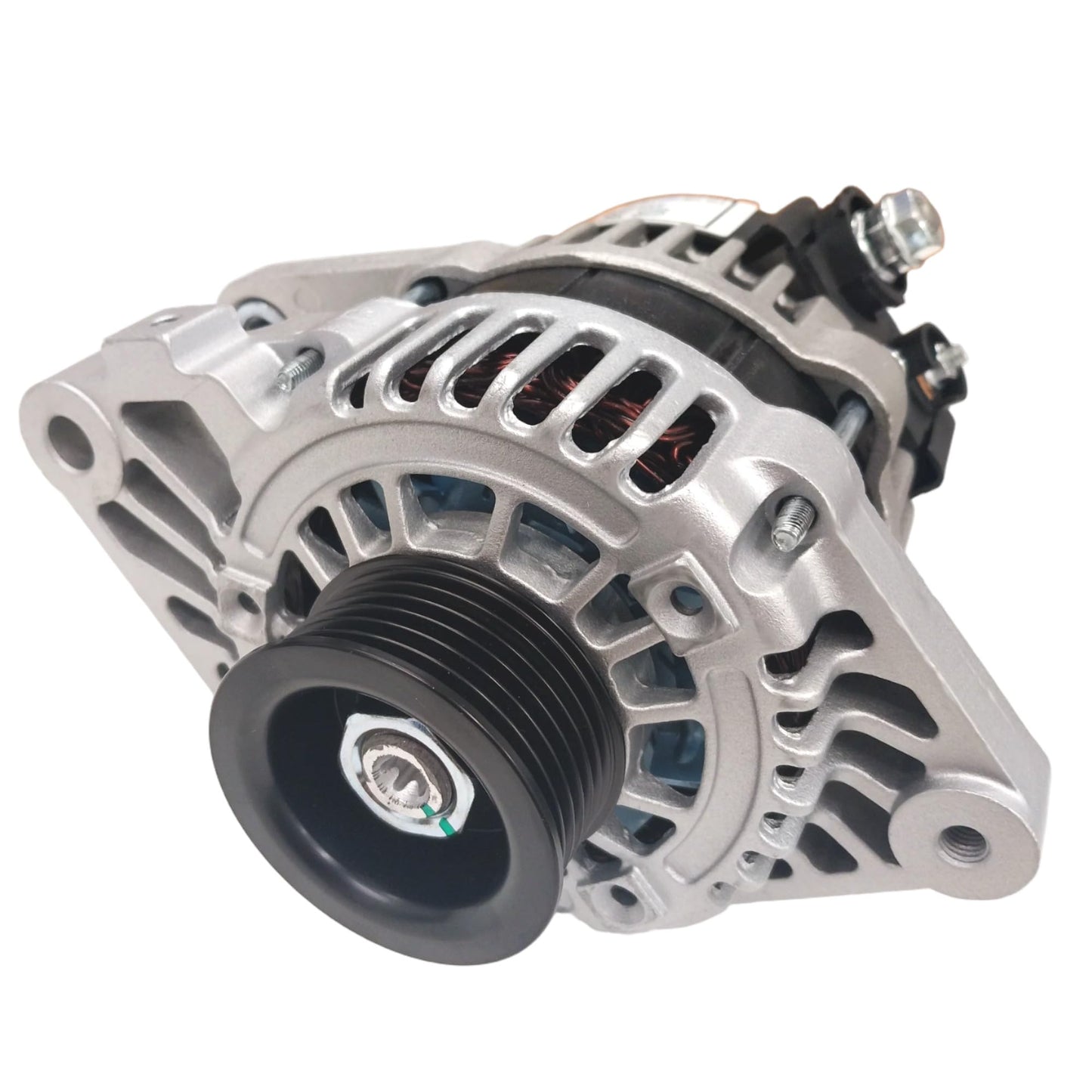 Alternator for Citroen C1 MK1 1.0 Petrol, 80 Amp, 2005-2013 SXR®