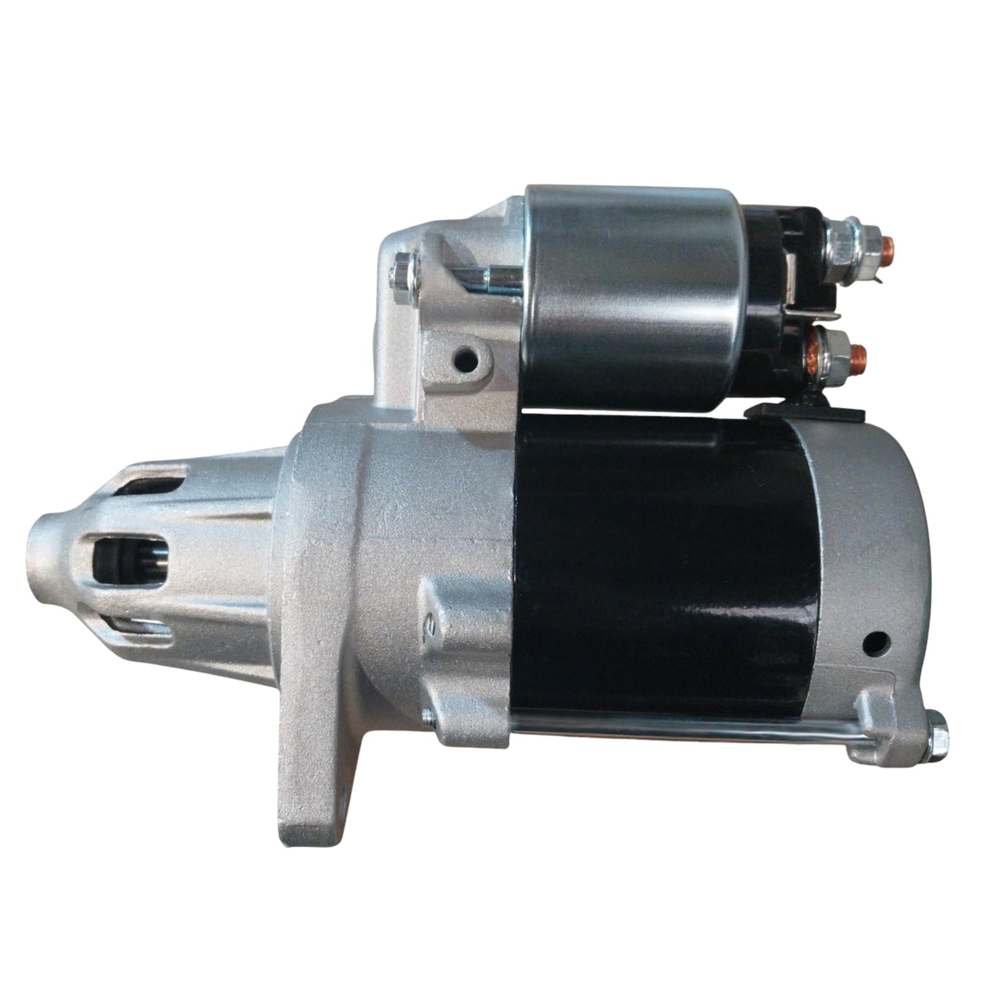 Starter Motor for Suzuki Carry Van,1.3 Petrol 1999-2012, 1.0kW, 8 Tooth,