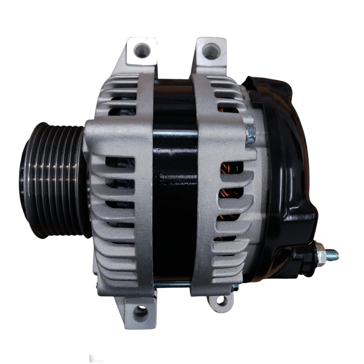 Alternator for HONDA CIVIC MK8, 2006-2017, CRV FRV 2.2 i-CTDi DIESEL N22A CTDI 130amp