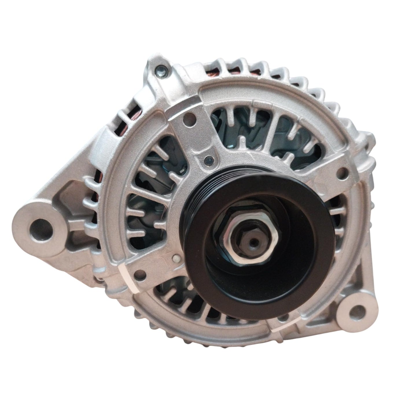 Alternator for JAGUAR XK8 XJ8 XKR XJR Petrol, 120 Amp, 7-Ribbed Pulley, 1999-2005, 3.2L & 4.0L V8 SXR®