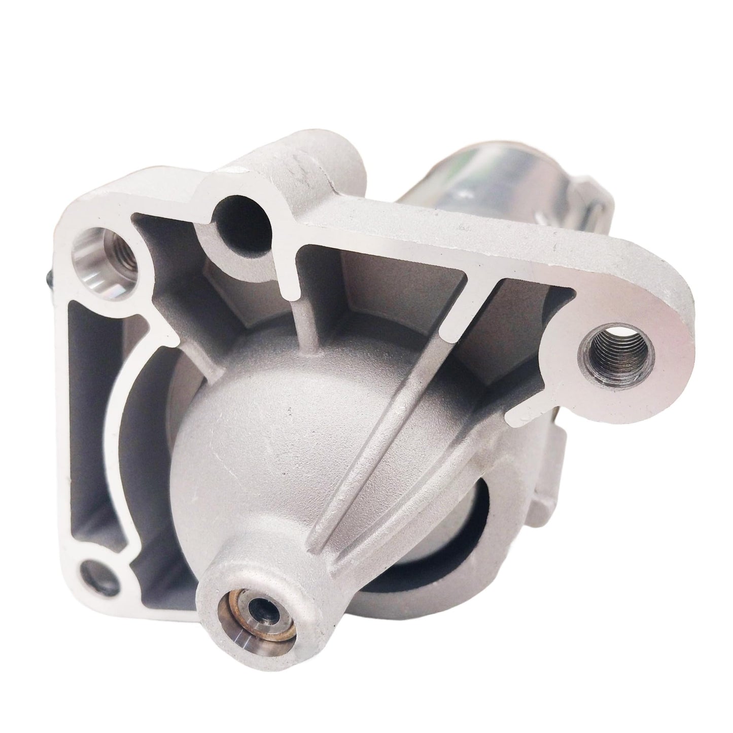 Starter Motor compatible with renault Master MK2 and Trafic, 2.2-2.5 DCI Diesel, 2000-2014