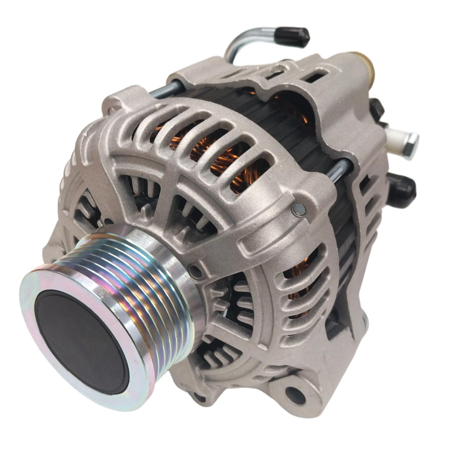 Alternator for Hyundai Santa Fe, Tucson, Sonata, 2.0L & 2.2L CRDi Diesel, 2003-2012 SXR®