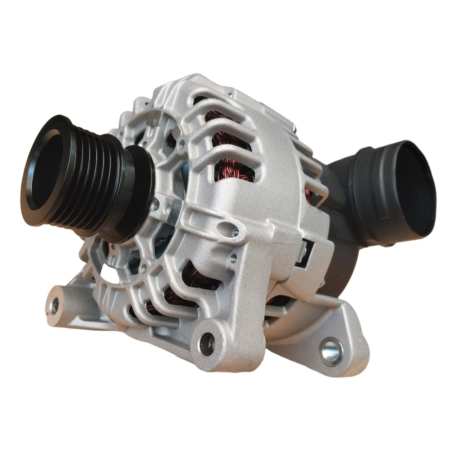 Alternator for BMW PETROL E46 320Ci 320i 323Ci 323i 325Ci 325i 328Ci 330Ci, 120 Amp