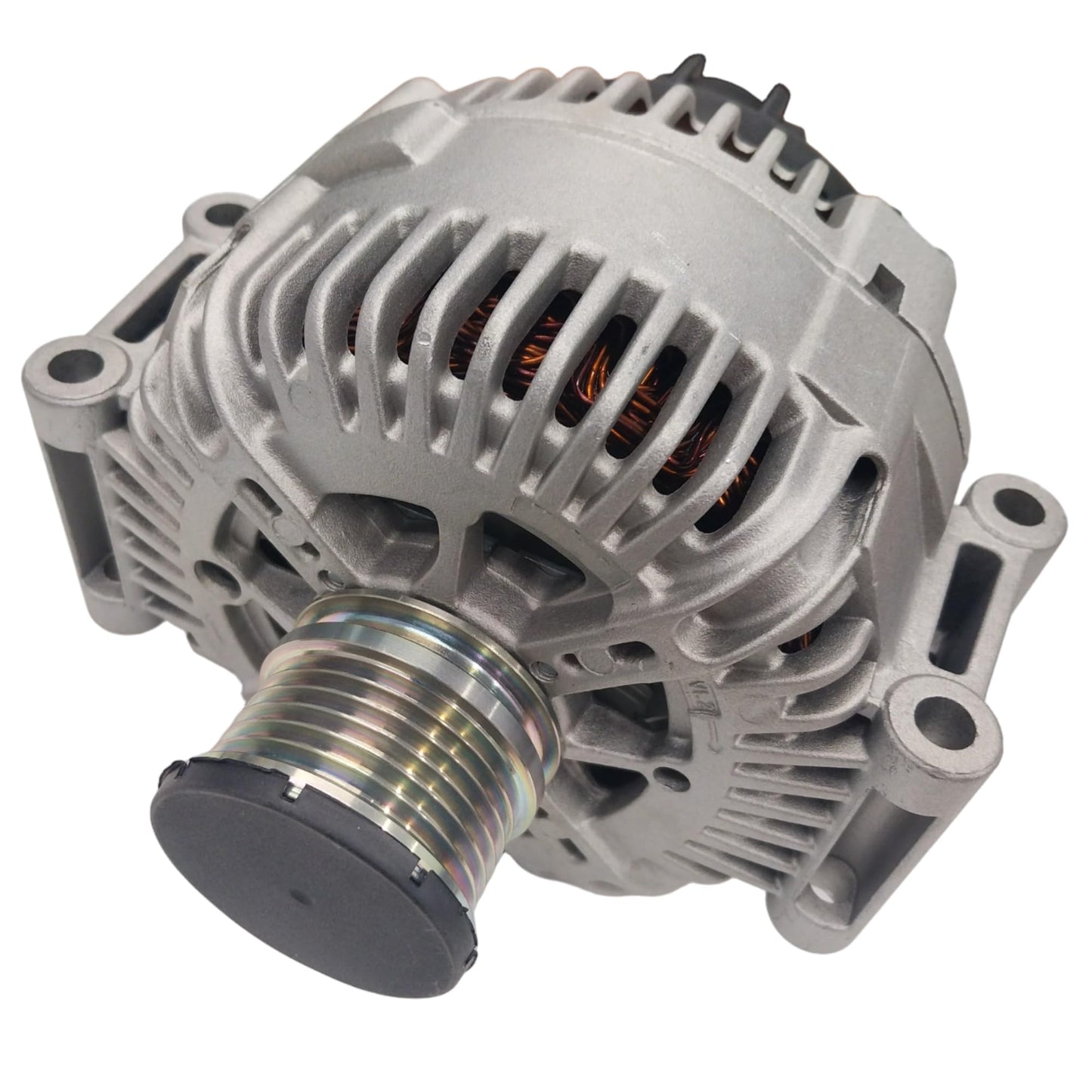 Alternator for Mercedes Sprinter 906, 180 Amp, 2.1 CDI Diesel, 2006-2017 SXR® A6461540102