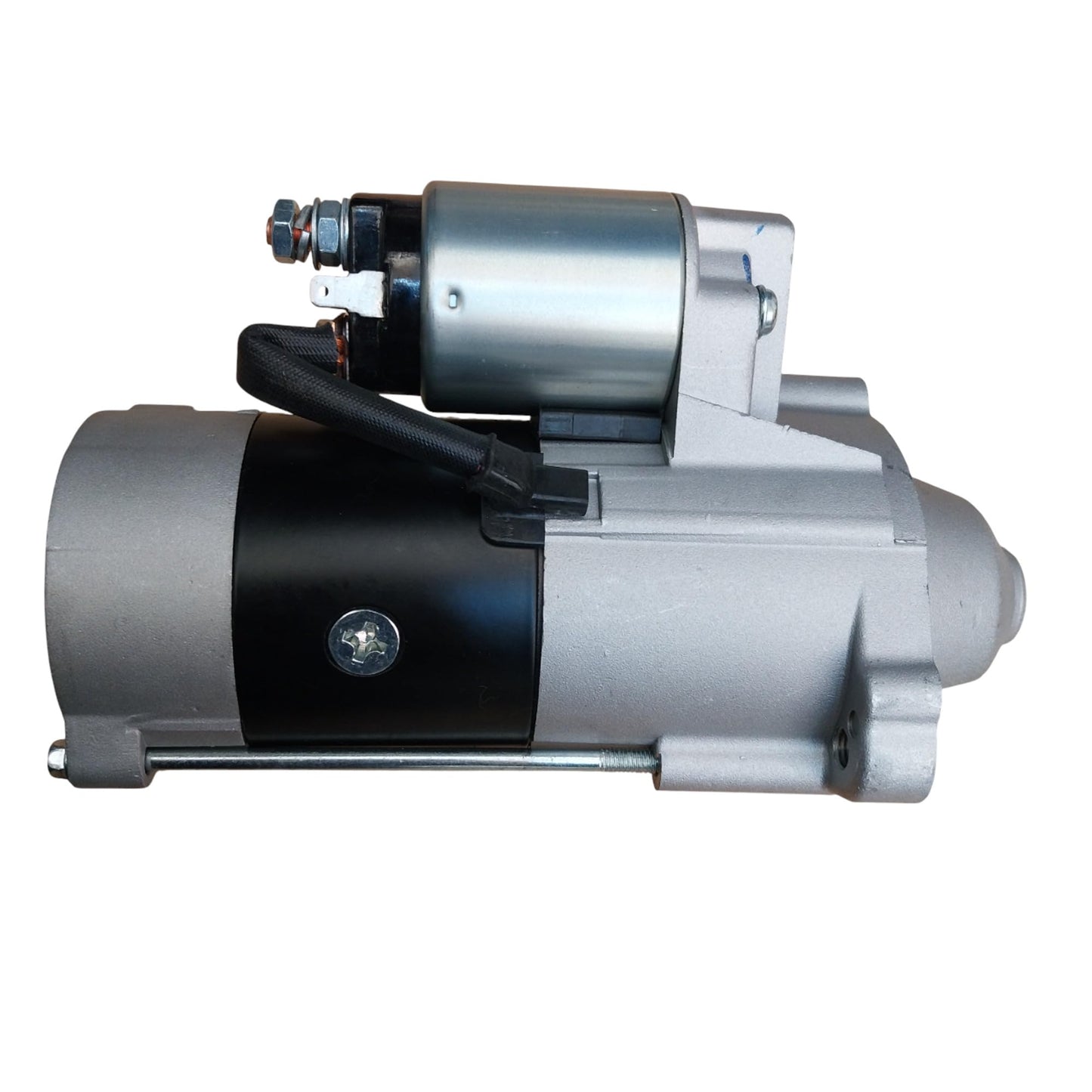 SXR Starter Motor for Mitsubishi L200 KB4T MK5 2.5 DI-D, 2006-2015, Diesel Engine 2.2kW