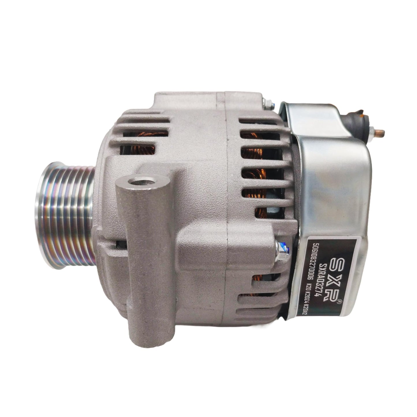Alternator for HONDA Civic Type R MK7,2001-2005 2.0L,EP3 K20 K20A2, SXR®