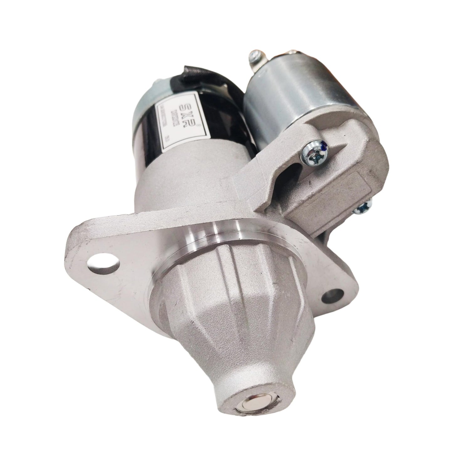 Starter Motor for Yanmar 1GM 1GM10 2GM 2GM20 3GM 3GM30, 9 teeth 1.4kW SXR® Marine Engine Starter motor