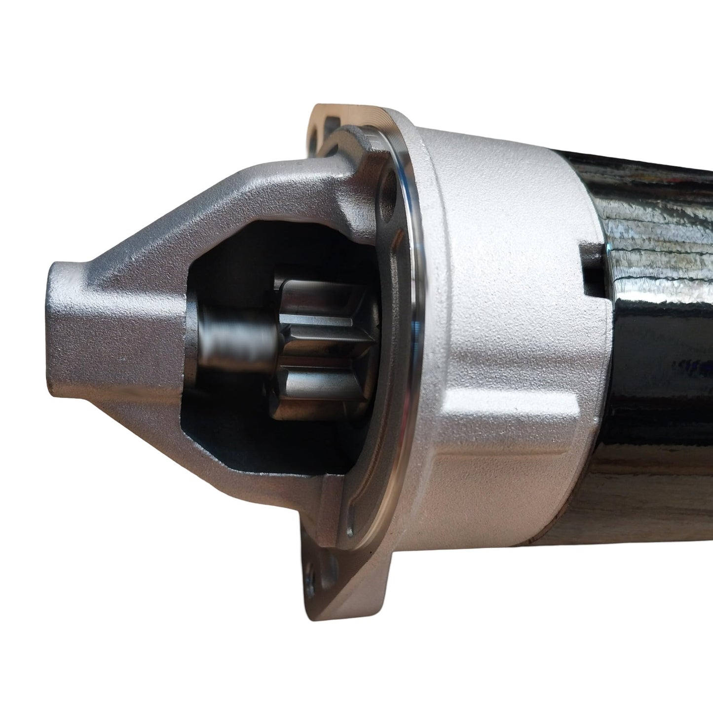 Starter Motor for Kia Picanto MK1 1.0/1.1 Petrol, 2004-2017 SXR®