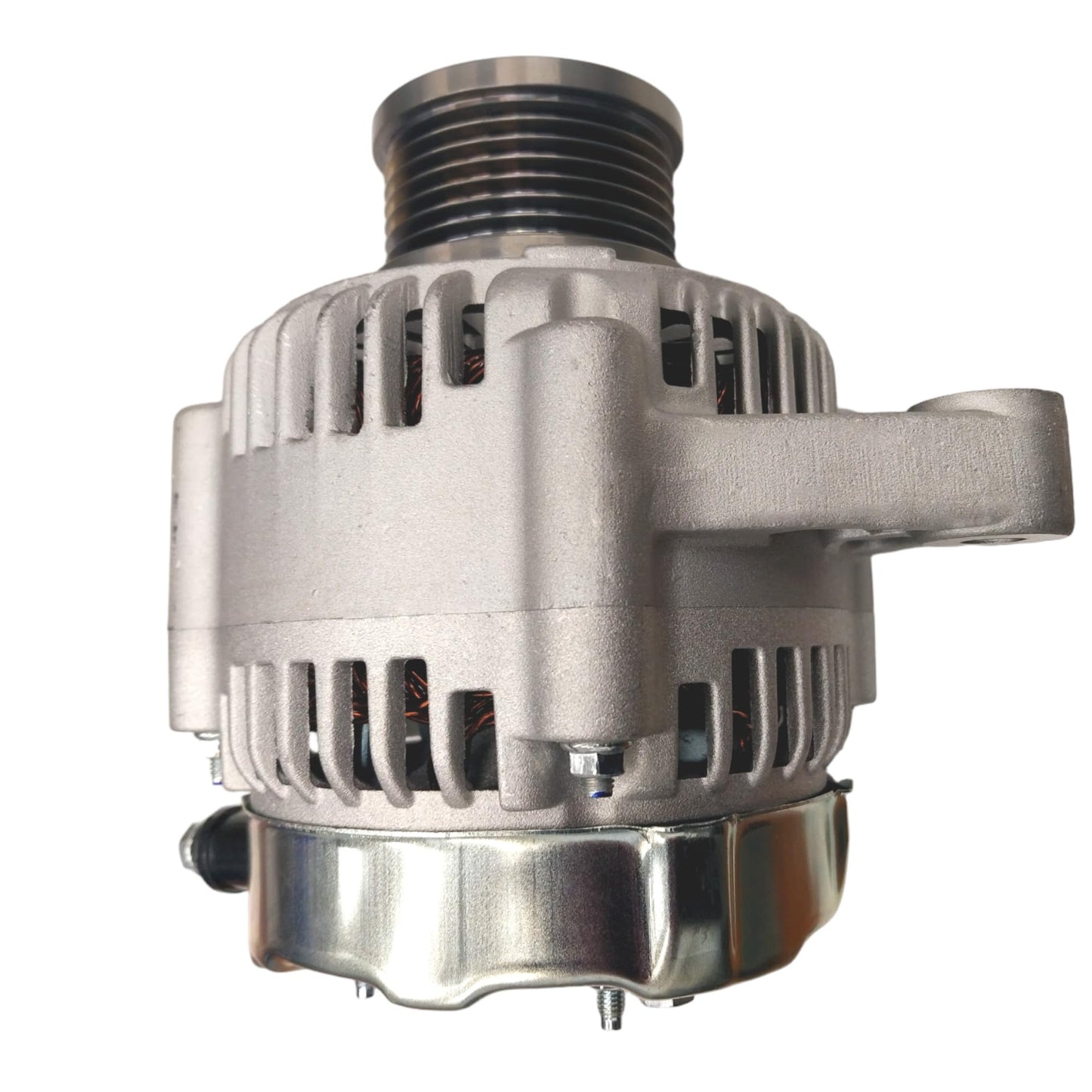 Alternator for Toyota Hilux 2.5L & 3.0L D-4D Diesel, 80 Amp, 2001-2016, 2KD 1KD Models SXR® UK