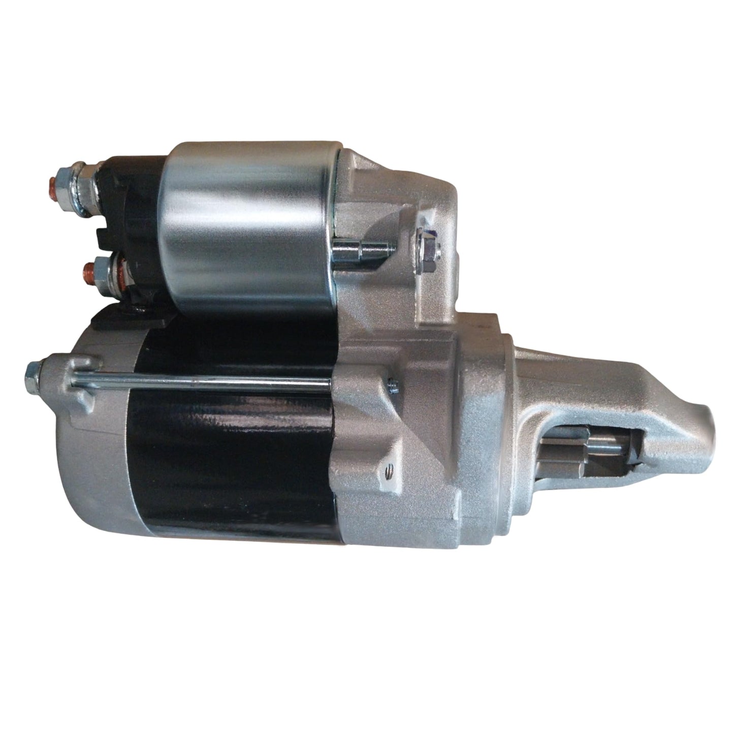 Starter Motor for Suzuki Carry Van,1.3 Petrol 1999-2012, 1.0kW, 8 Tooth,