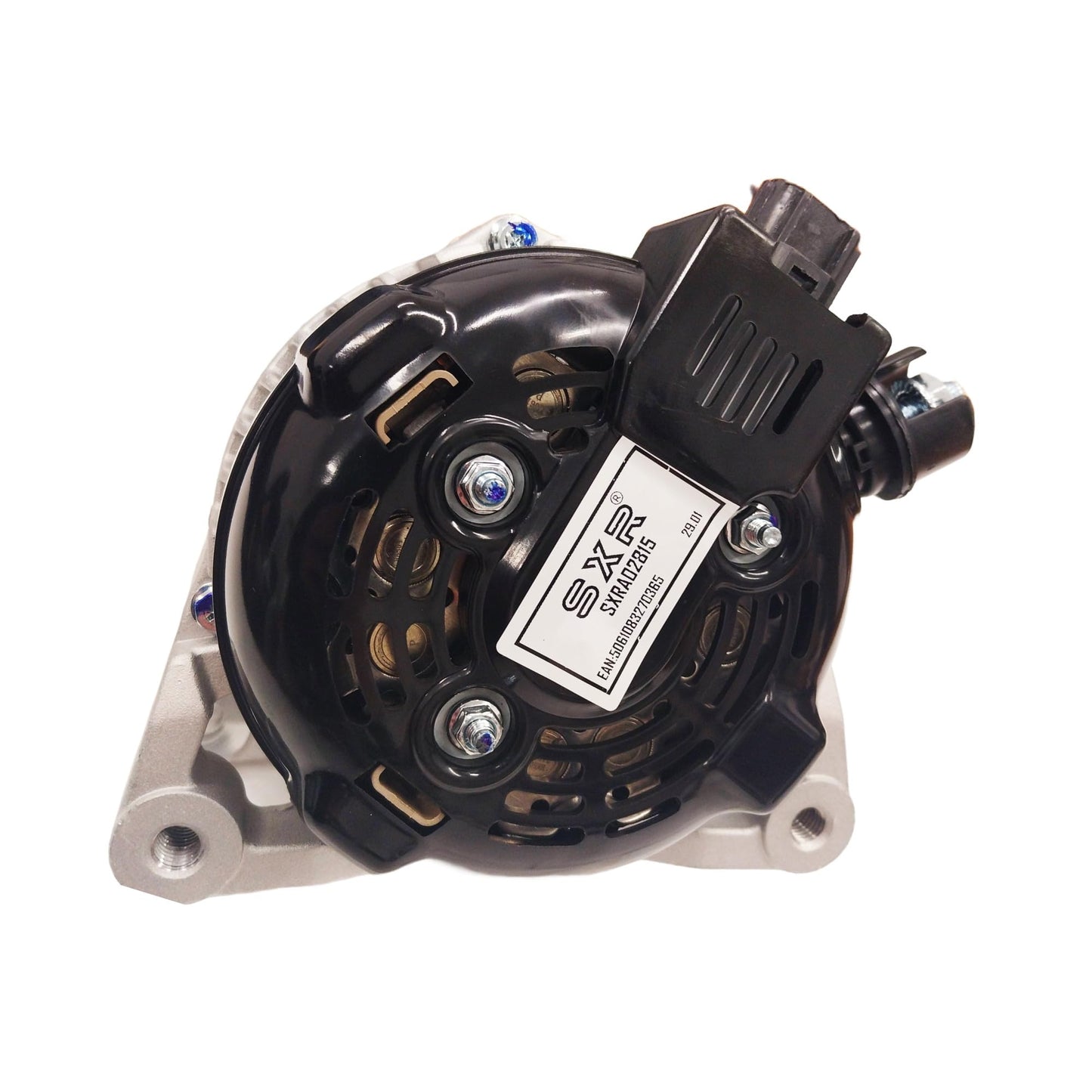 Alternator for Ford Focus MK2 and C-MAX, 1.6-2.0 TDCI Diesel, 150 Amp, 2004-2012 SXR®
