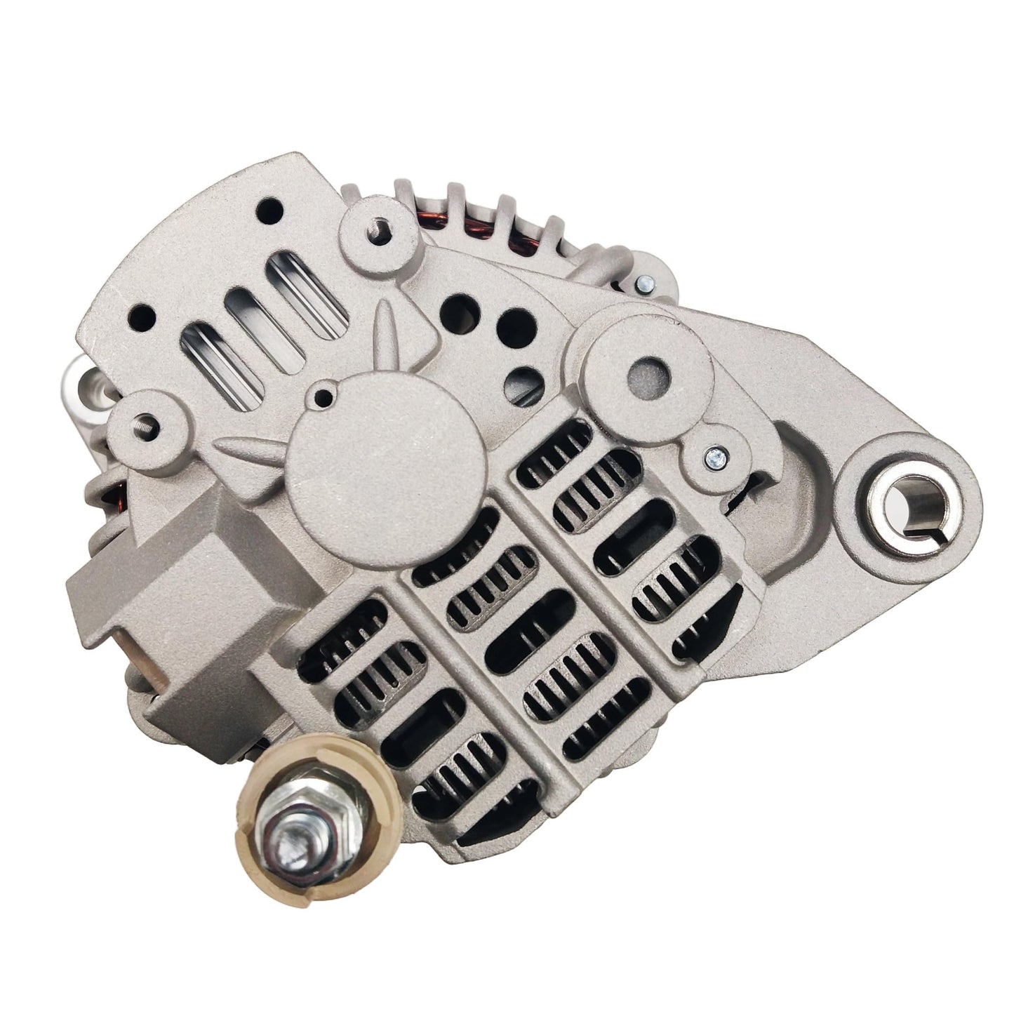 Alternator compatible with Mazda Bongo Friendee & Ford Freda 2.5 Diesel 1991-2004, Non-AC Models,12 Month Warranty, 90A Alternator SXR®