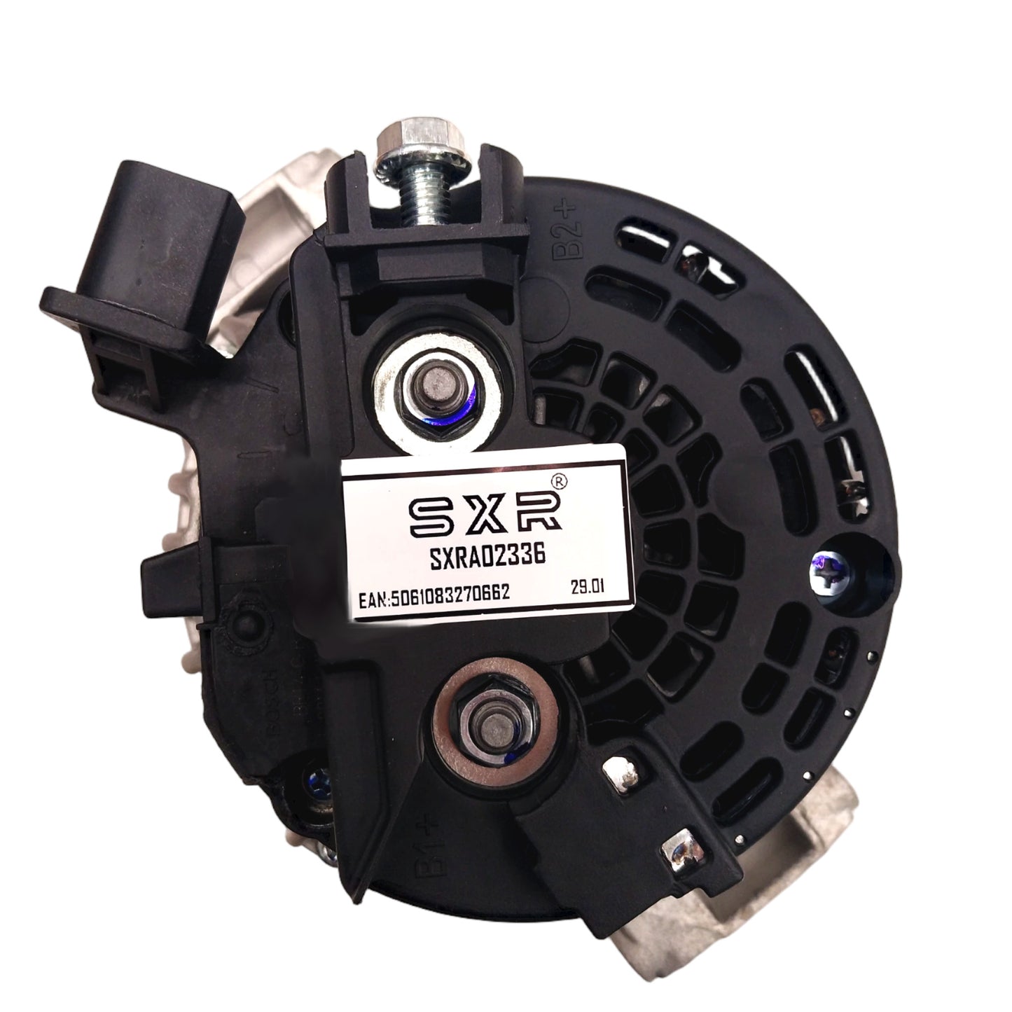 ALTERNATOR BMW PETROL E46 E60 E81 E82 E83 E84 E85 E87 E88 E90 E91 E93 150A