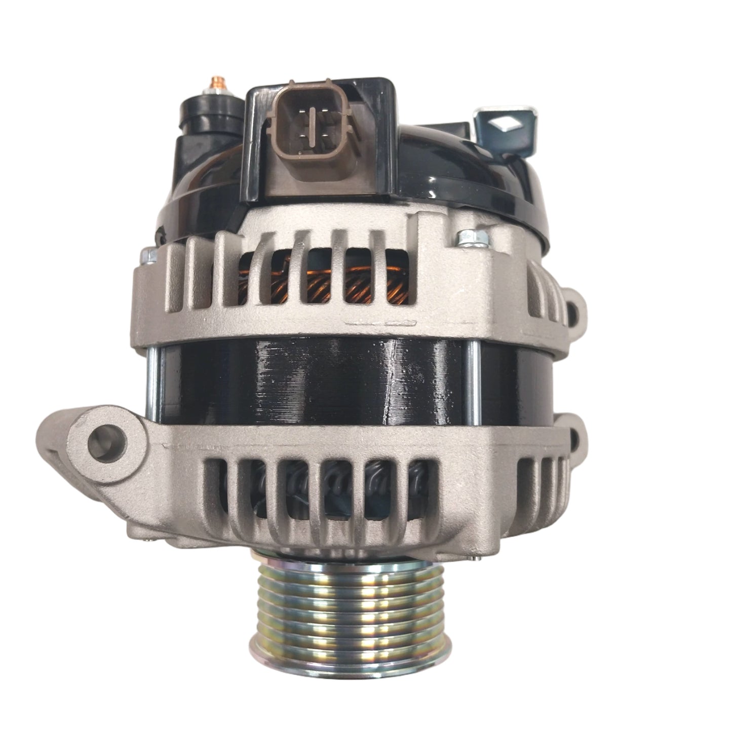Alternator for HONDA CIVIC Mk8 Type R 2.0 i-VTEC & CRV 2.4 PETROL 2003-2008